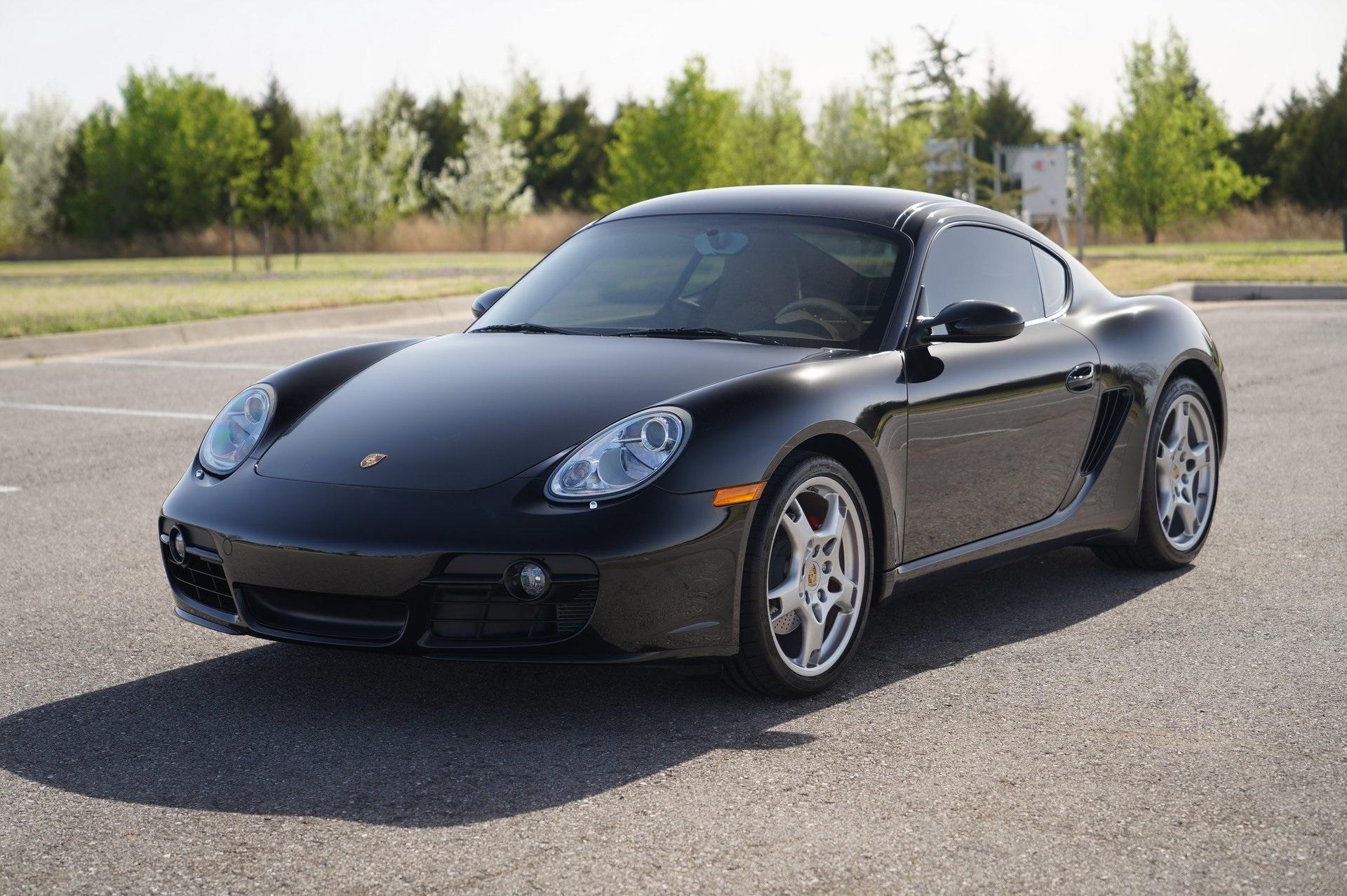 Used 08 Porsche Cayman S For Sale Sold Exotic Motorsports Of Oklahoma Stock A171 Used 08 Porsche Cayman S For Sale Sold Exotic Motorsports Of Oklahoma Stock A171