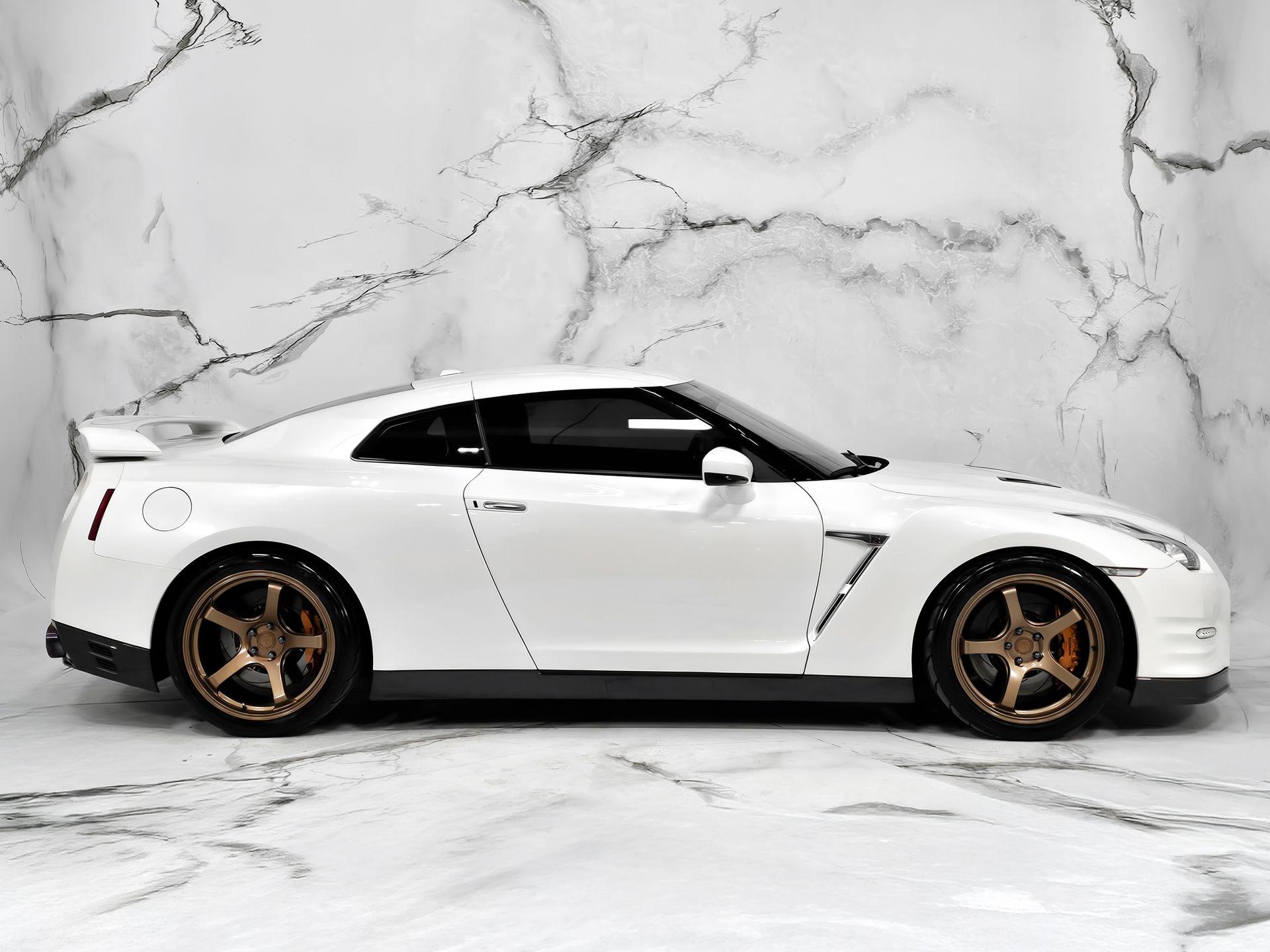 Used 2015 Nissan GT-R Premium * Speed By Design * Titan * PPF For