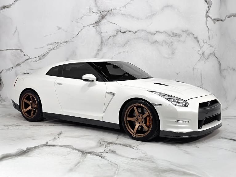 自動車 GTR35 Used 2015 Nissan GT-R Premium * Speed By Design * Titan * PPF For