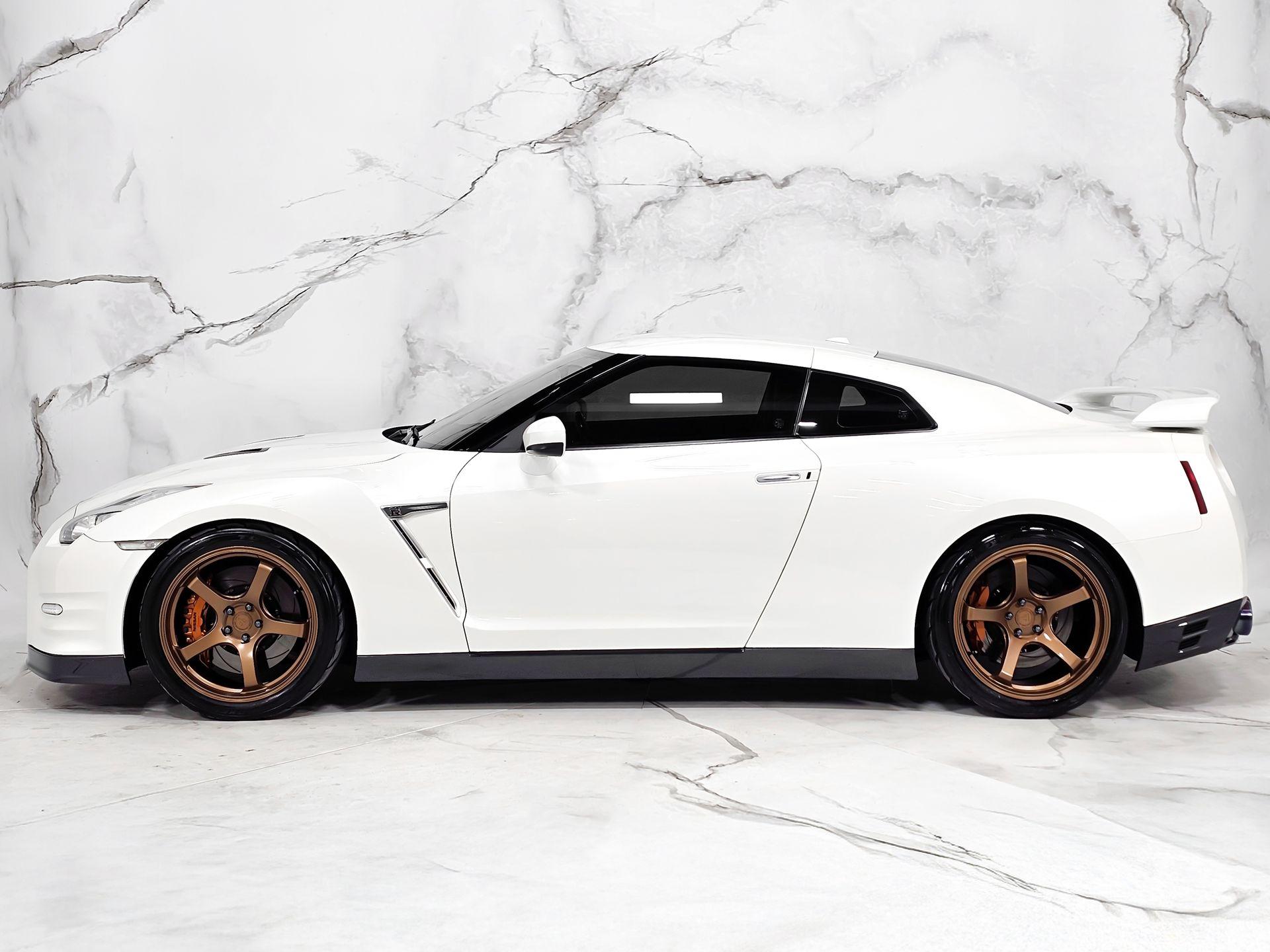 Used 2015 Nissan GT-R Premium * Speed By Design * Titan * PPF For
