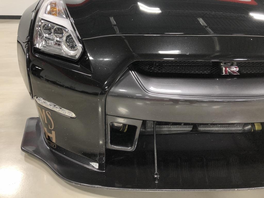 Used 15 Nissan Gt R Premium For Sale Sold Exotic Motorsports Of Oklahoma Stock C166