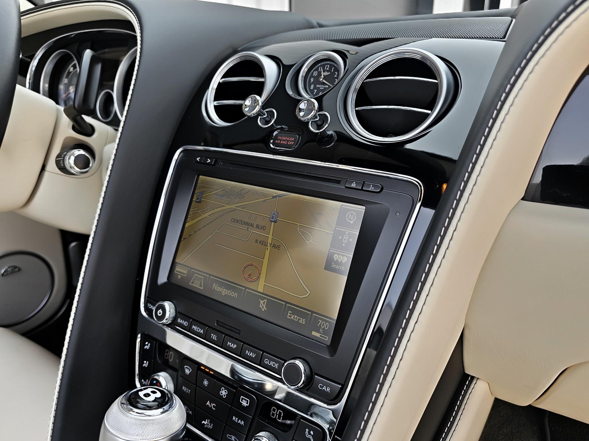 Used 2013 Bentley Continental GTC GT V8 Convertible For Sale Used 2013 Bentley Continental GTC GT V8 Convertible For Sale