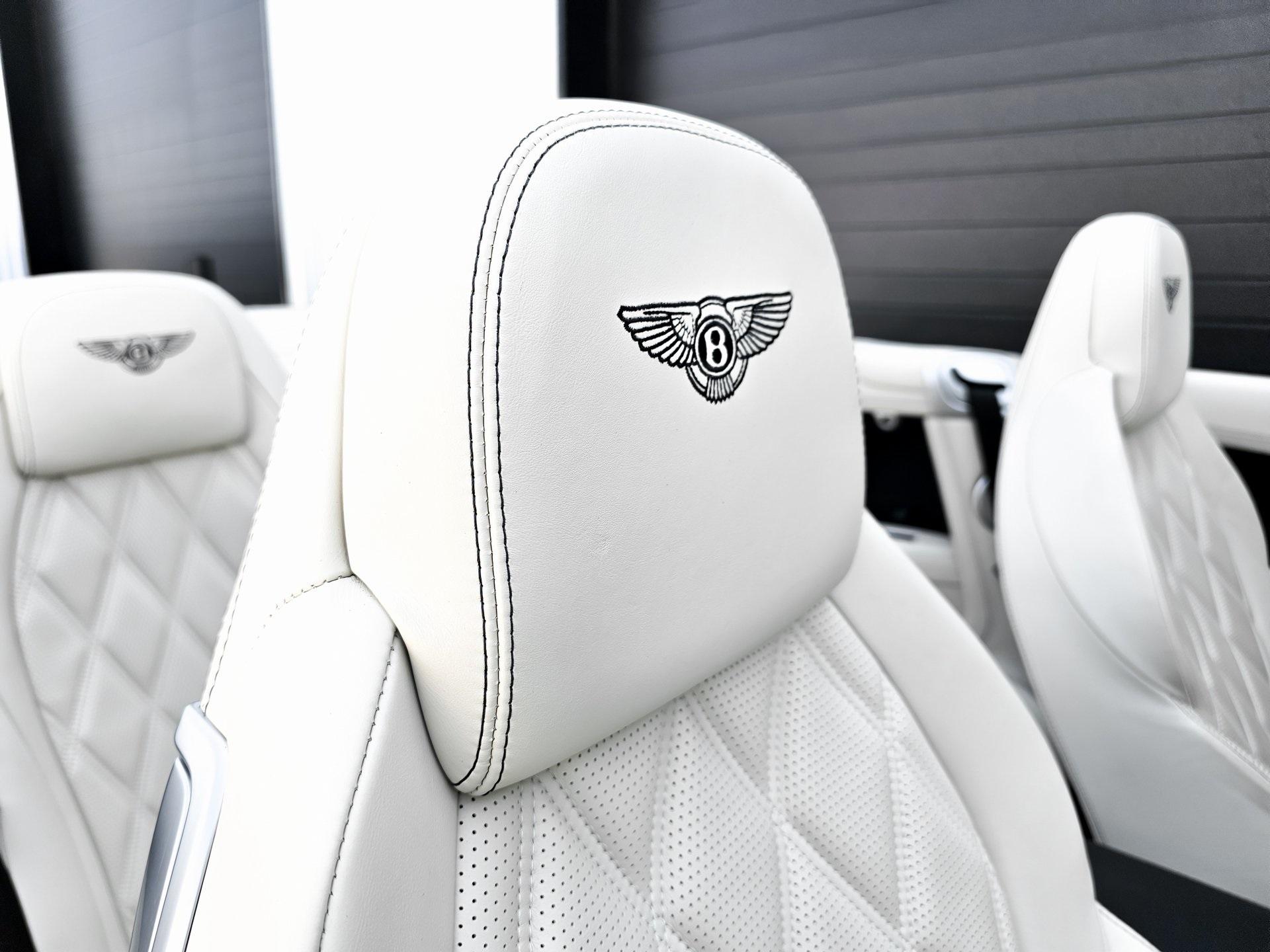 Used 2013 Bentley Continental GTC GT V8 Convertible For Sale Used 2013 Bentley Continental GTC GT V8 Convertible For Sale