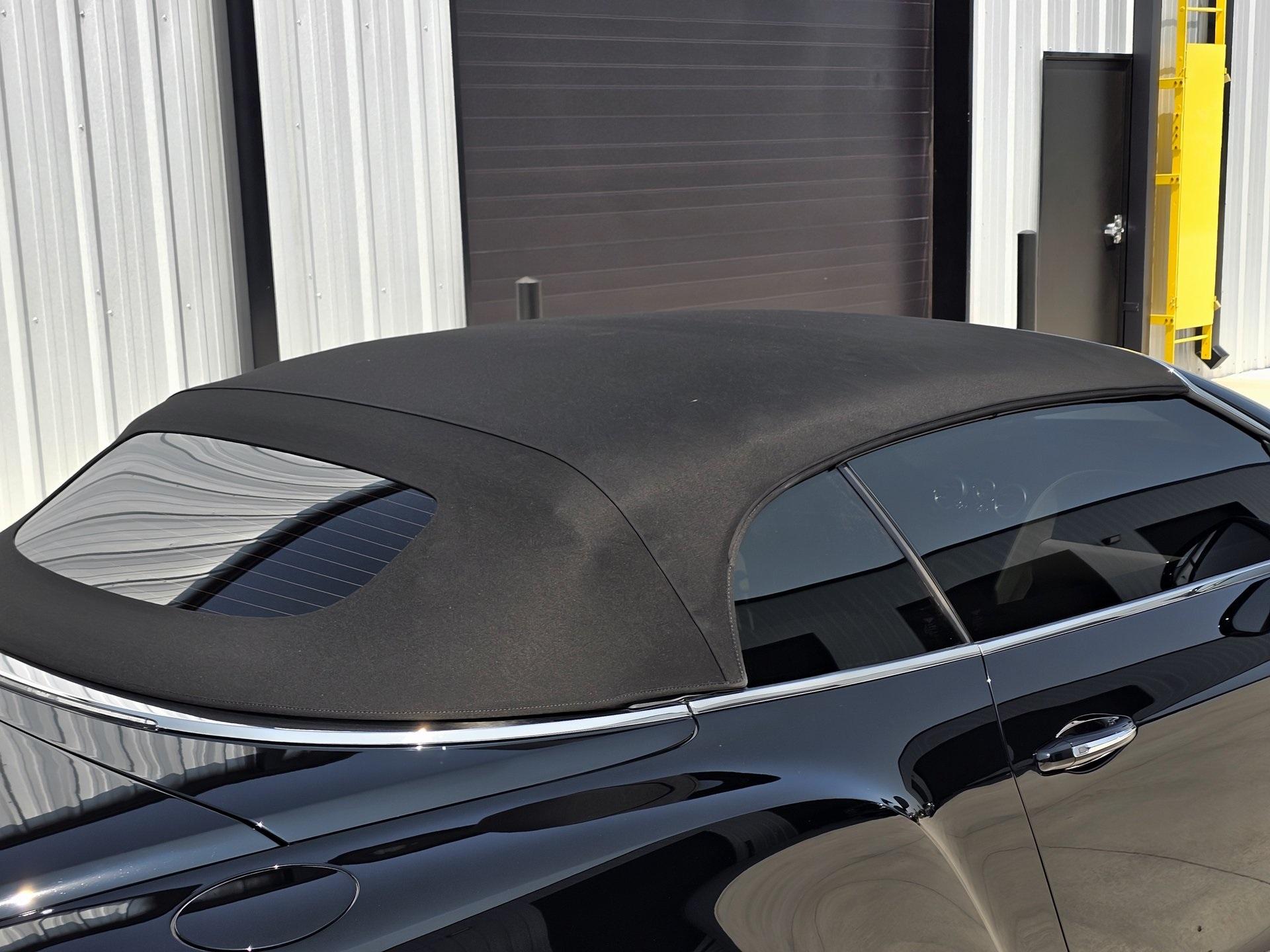 Used 2013 Bentley Continental GTC GT V8 Convertible For Sale Used 2013 Bentley Continental GTC GT V8 Convertible For Sale