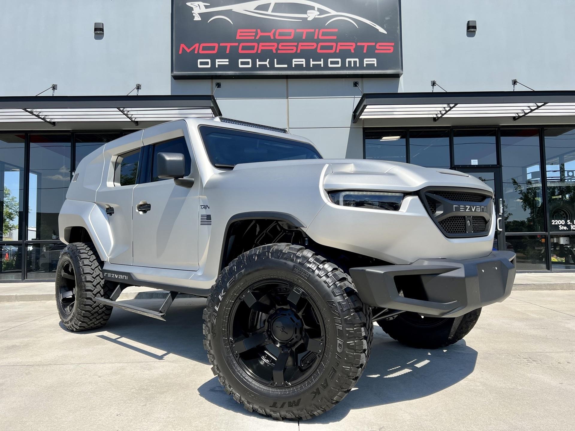 Used 2020 Jeep Wrangler For Sale (Sold) Exotic Motorsports of