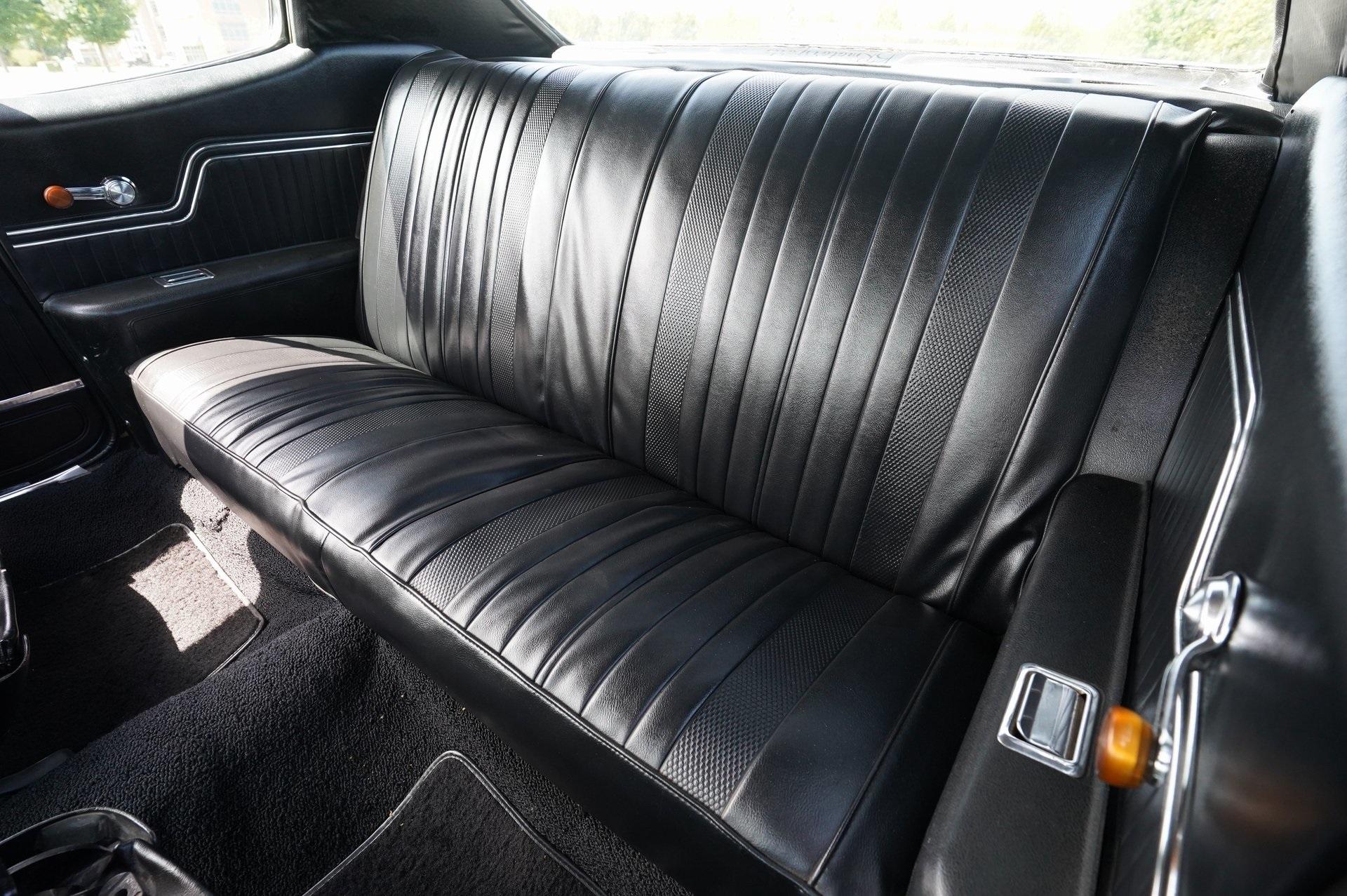 Used 1970 Chevrolet Chevelle 454 SS For Sale (Sold) | Exotic Used 1970 Chevrolet Chevelle 454 SS For Sale (Sold) | Exotic