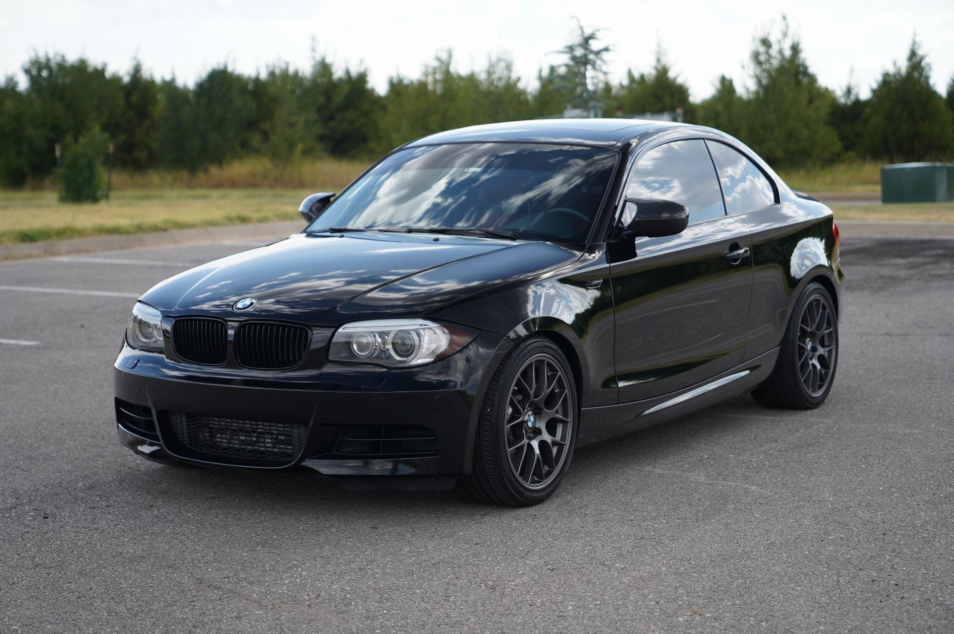 Used 2013 BMW 1 Series 135i For Sale (Sold) | Exotic Motorsports