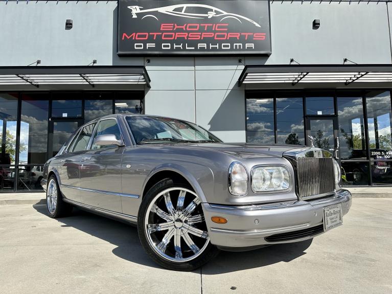 Classic Rolls Royce Phantom Cars for Sale  CCFS