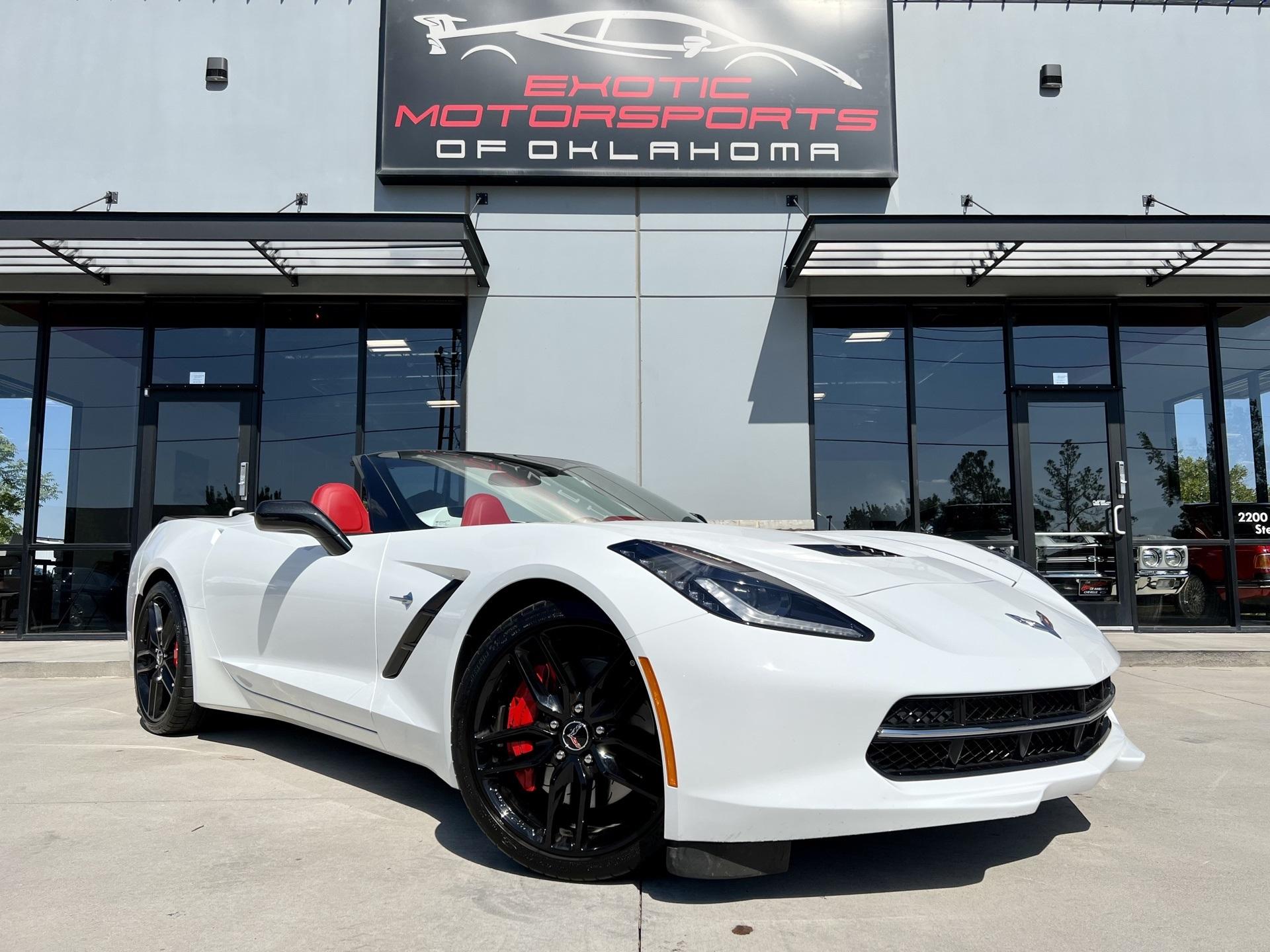 Headlamp Kit | CHEVROLET CORVETTE STINGRAY CONVERTIBLE 2015