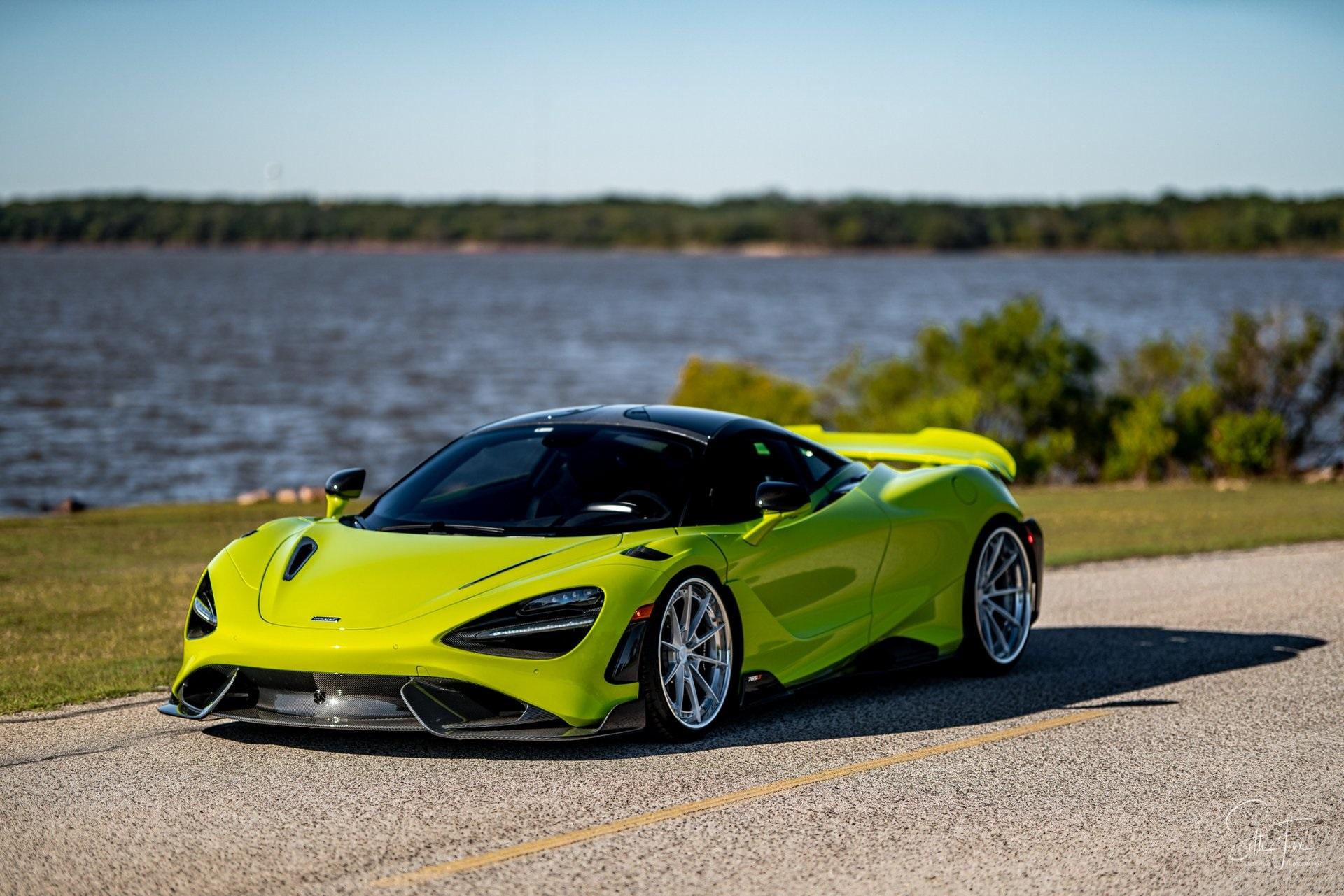 Used 2021 McLaren 765LT For Sale Sold Exotic Motorsports Of used-2021-mclaren-765lt-for-sale-sold-exotic-motorsports-of