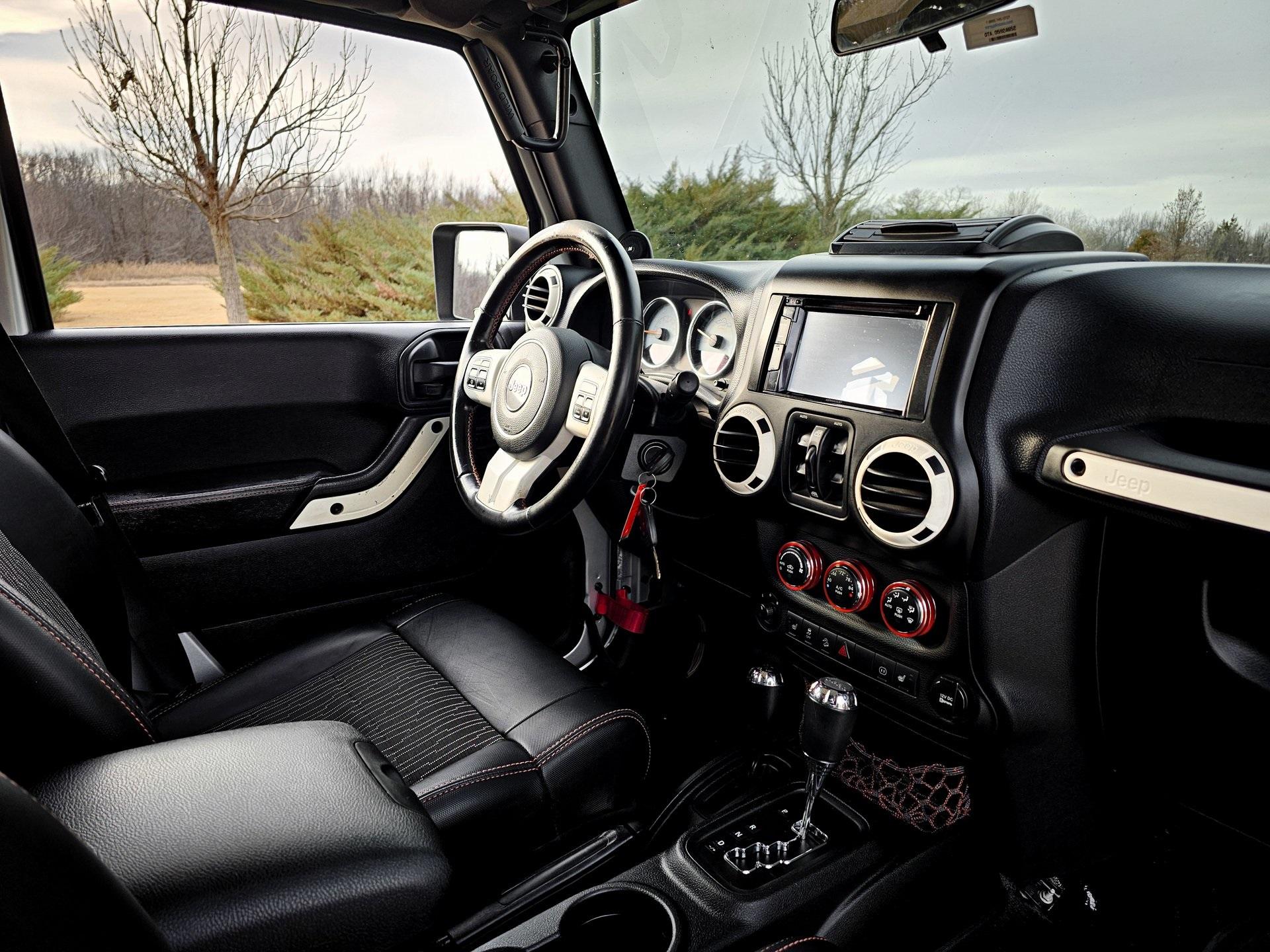 2012 Jeep Wrangler Sport 4X4 Stock # P1313 for sale near Scottsdale, AZ |  AZ Jeep Dealer, image size:1920x1440