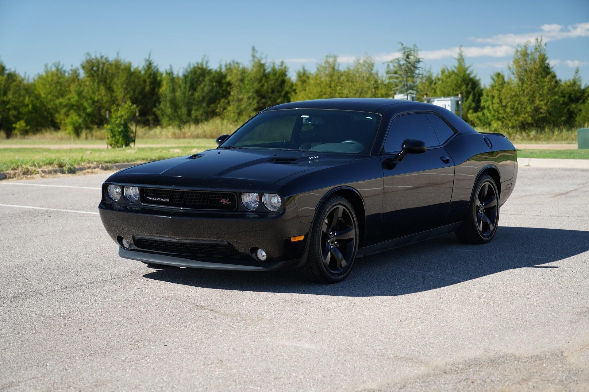 2014 Dodge Challenger Rt 2014 Dodge Challenger R/T Classic Wheels