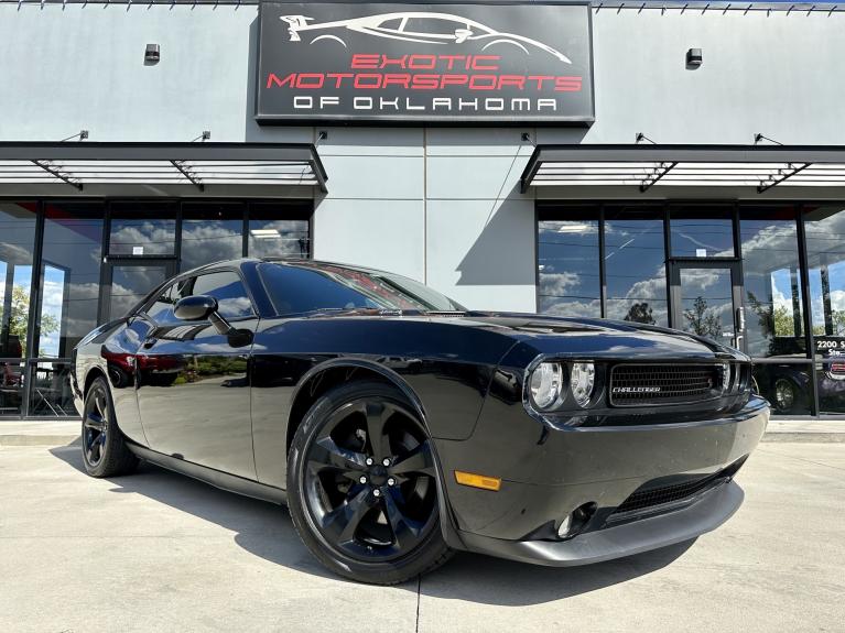 Used 2014 Dodge Challenger R/T For Sale (Sold) | Exotic