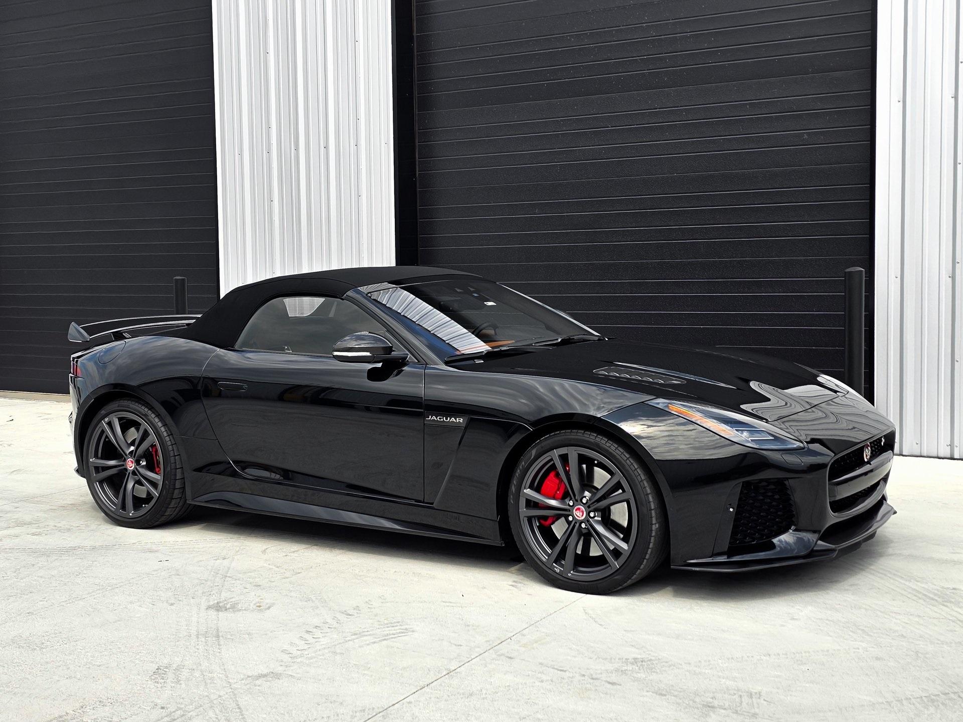 Headlamp Kit | JAGUAR F-Type CONVETIBLE SVR 2019 Headlamp Kit | JAGUAR F-Type CONVETIBLE SVR 2019