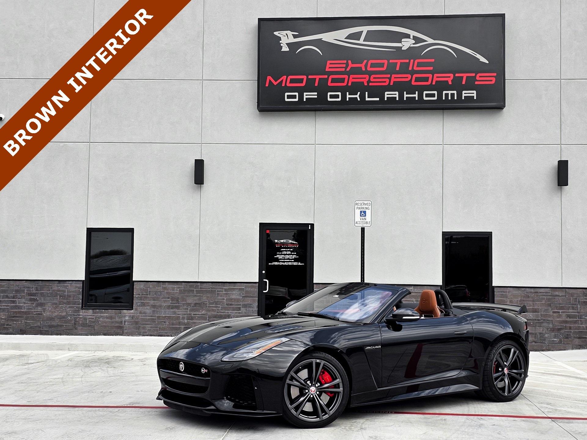 2019 f type svr 0 60