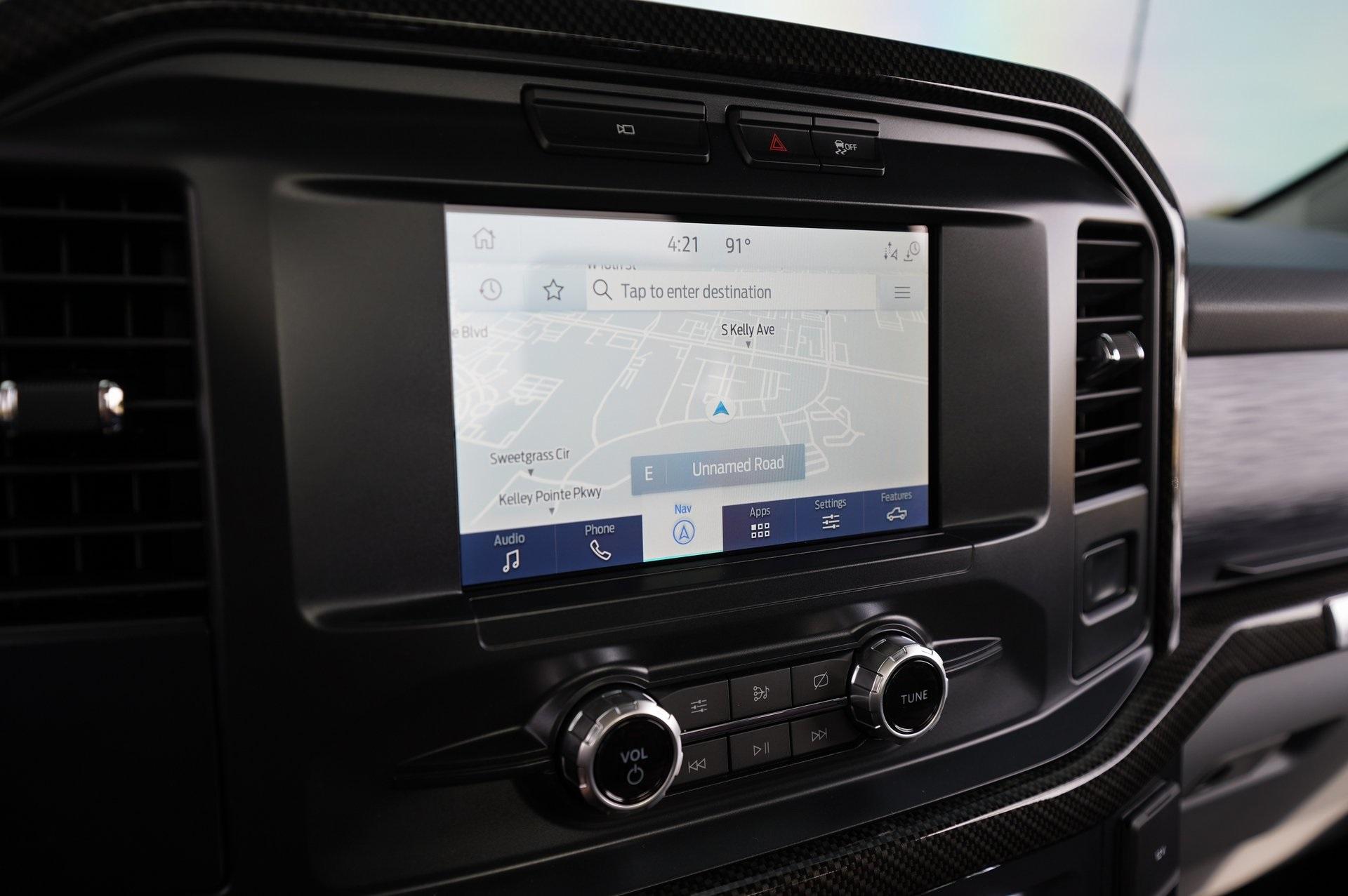 3,000-mile Road Trip: The 2021 Ford F-150 PowerBoost Hybrid, 50% OFF