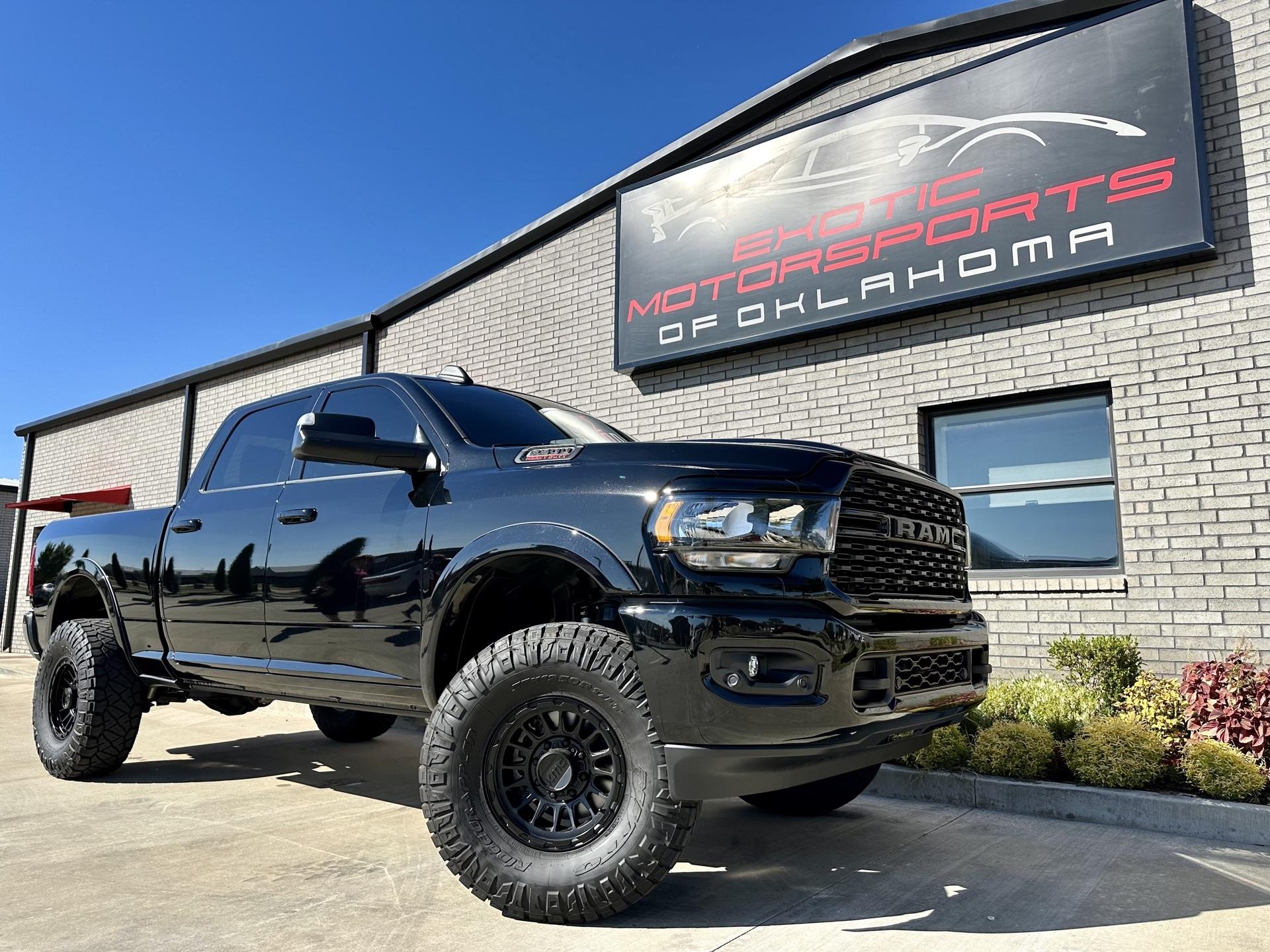 Headlamp Kit | RAM 2500 BIG HORN 2022