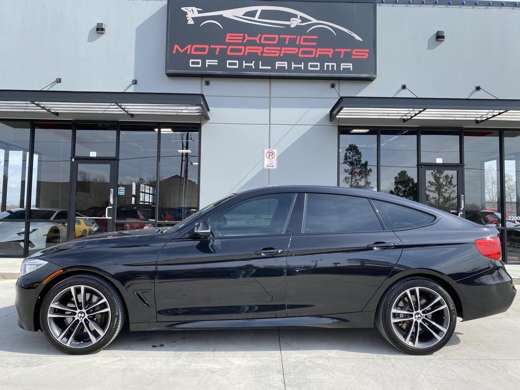 Used 2015 BMW 3 Series 335i xDrive Gran Turismo For Sale Sold Exotic Motorsports of Oklahoma Stock C245