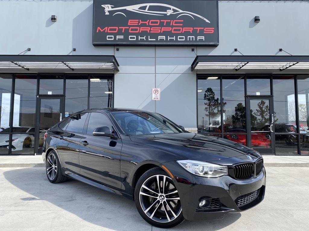 Used 2015 BMW 3 Series 335i xDrive Gran Turismo For Sale