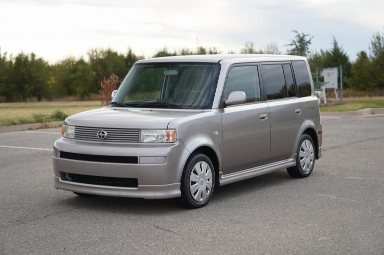 Used 2006 Scion xB Low miles! For Sale (Sold) | Exotic