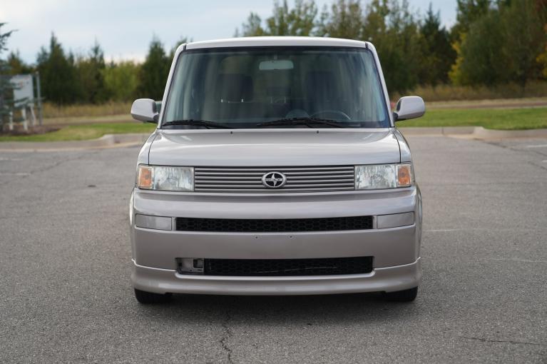 Used 2006 Scion xB Low miles! For Sale (Sold) | Exotic