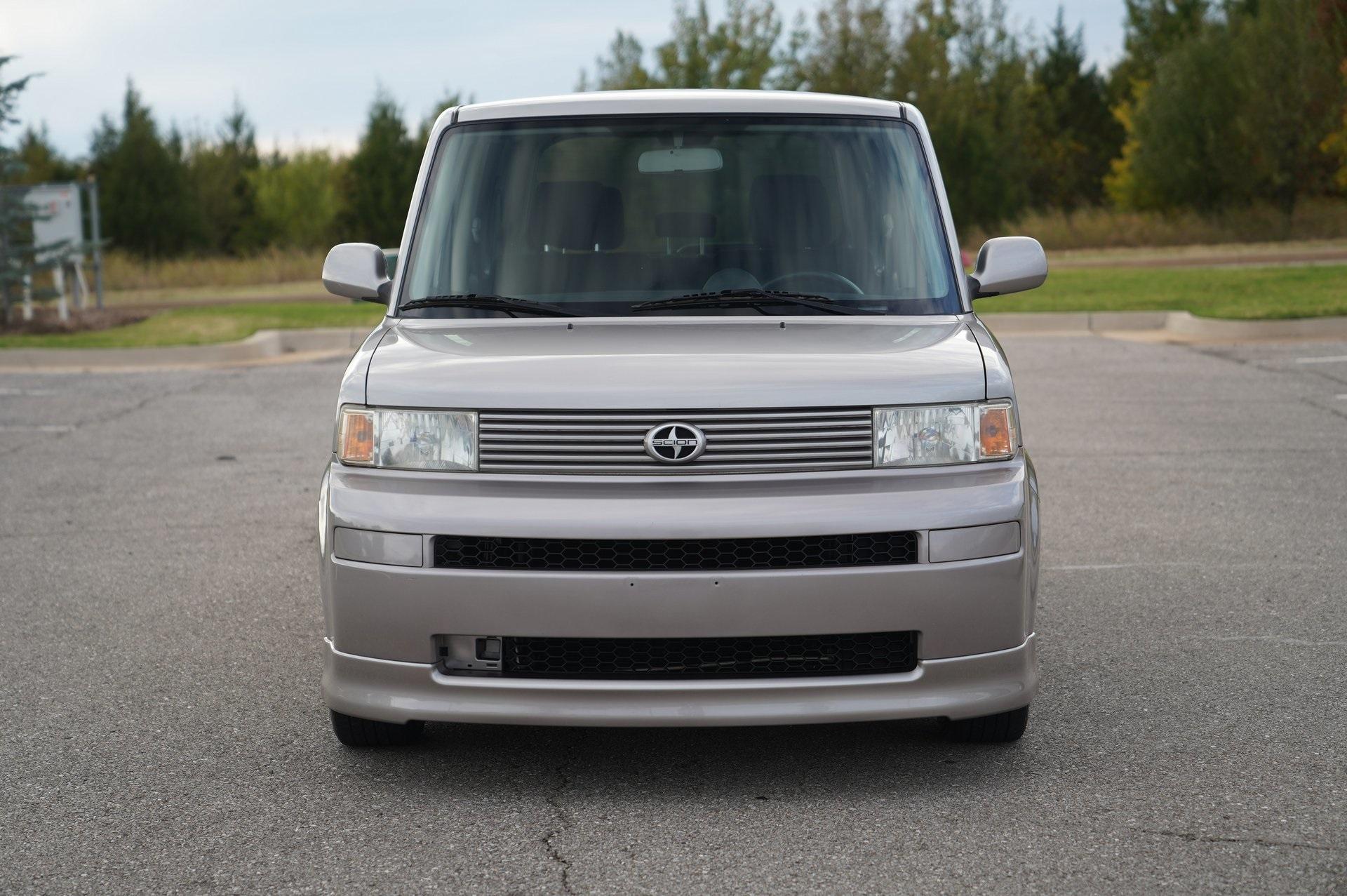 Used 2006 Scion xB Low miles! For Sale (Sold) | Exotic Motorsports
