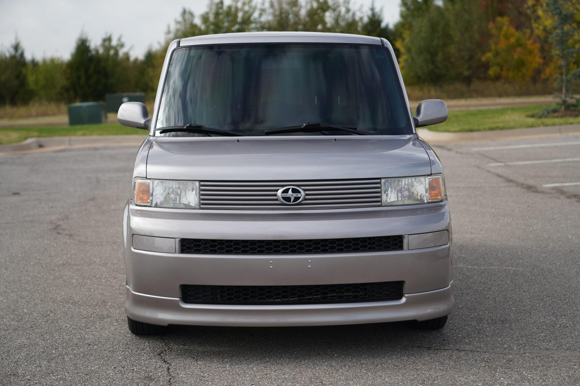 Used 2006 Scion xB For Sale (Sold) | Exotic Motorsports of