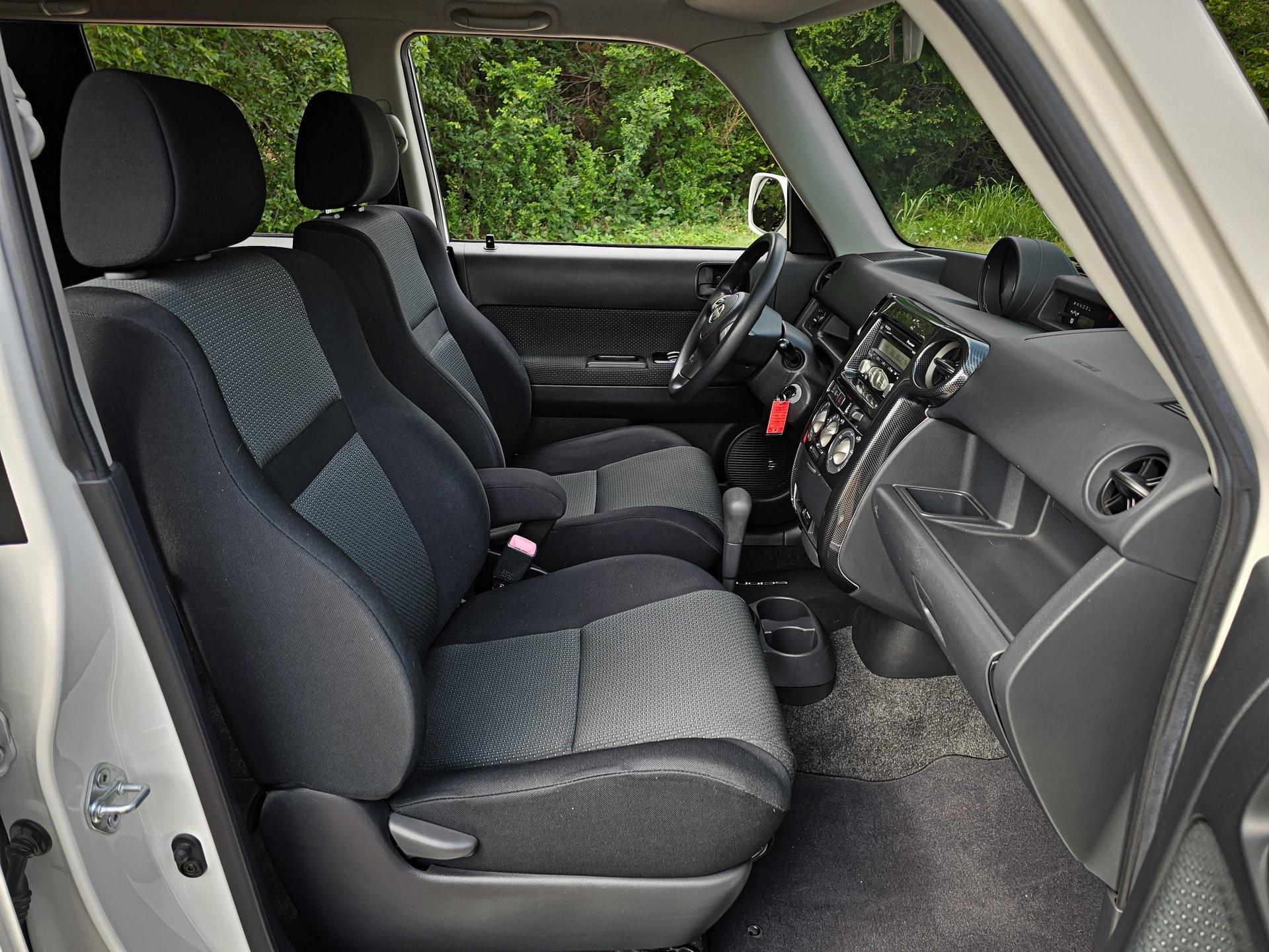 Used 2006 Scion xB Base For Sale (Sold) | Exotic Motorsports of Oklahoma  Stock #C1121
