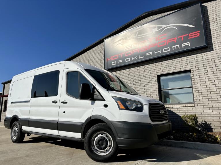 2015 Ford Transit Wagon New Oxford White 2024 Ford Transit 15
