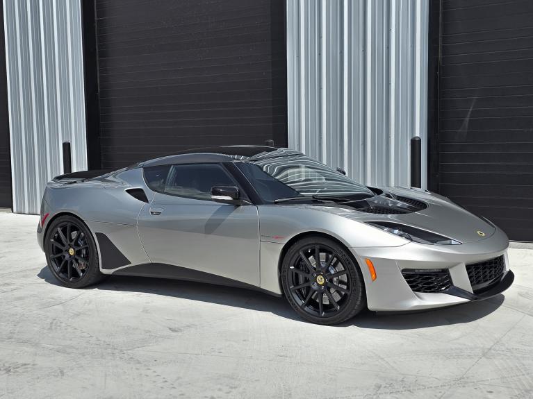 1989 LOTUS ESPRIT TURBO - 40TH ANNIVERSARY for sale by