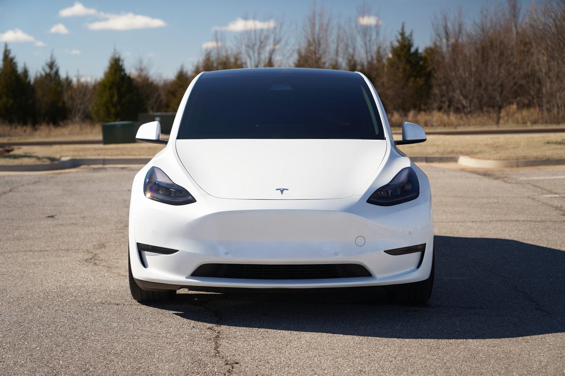 We Bought a 2021 Tesla Model Y