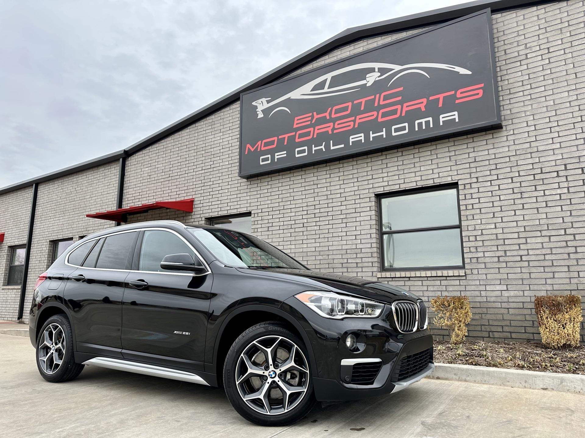 used-2017-bmw-x1-xdrive28i-for-sale-sold-exotic-motorsports-of