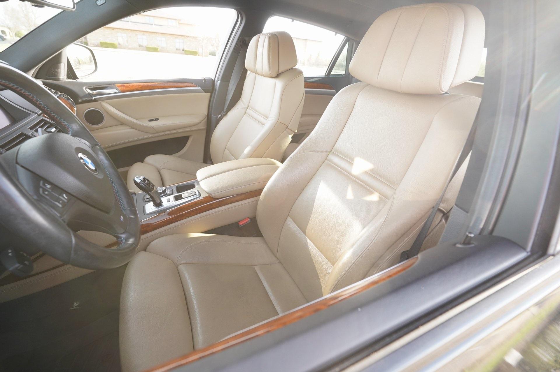 Used 2013 BMW X6 M For Sale (Sold) | Exotic Motorsports of Oklahoma Stock  #C996-1, image size:1920x1277