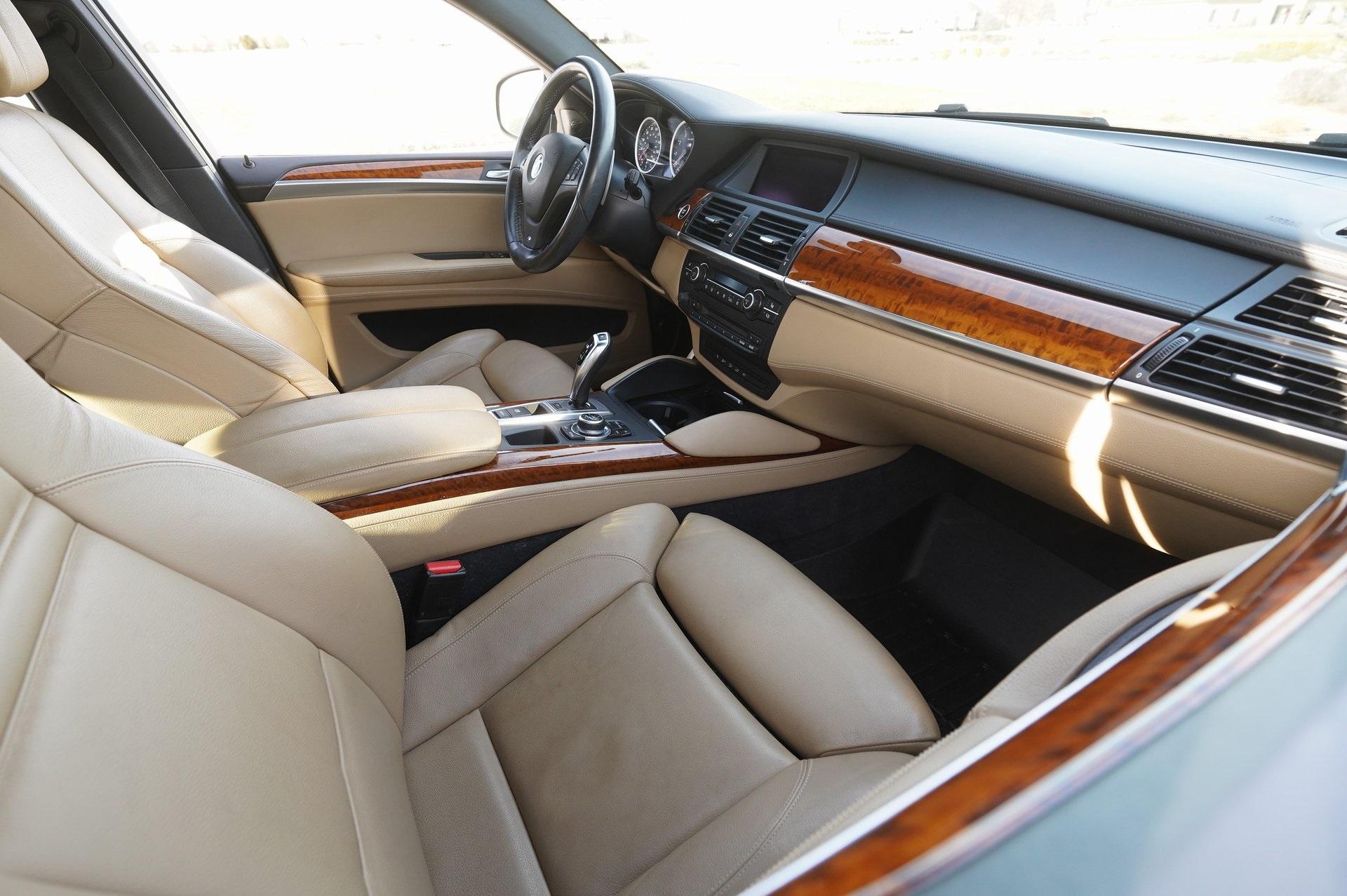 Used 2013 BMW X6 M For Sale (Sold) | Exotic Motorsports of Oklahoma Stock  #C996-1, image size:1920x1277