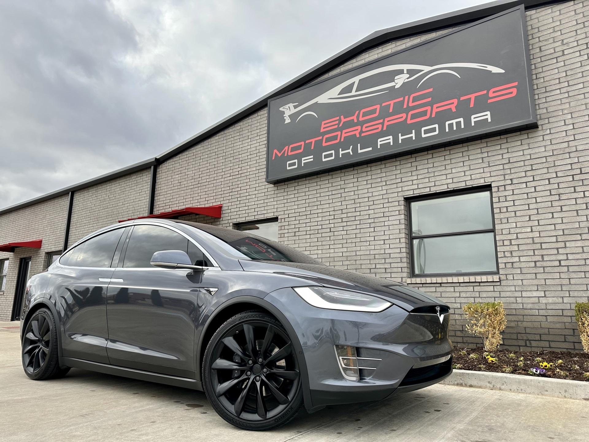 Used 2020 Tesla Model Y Long Range AWD SUV FULL Self Driving! Matte Black!  Low Miles! LOADED For Sale (Special Pricing)
