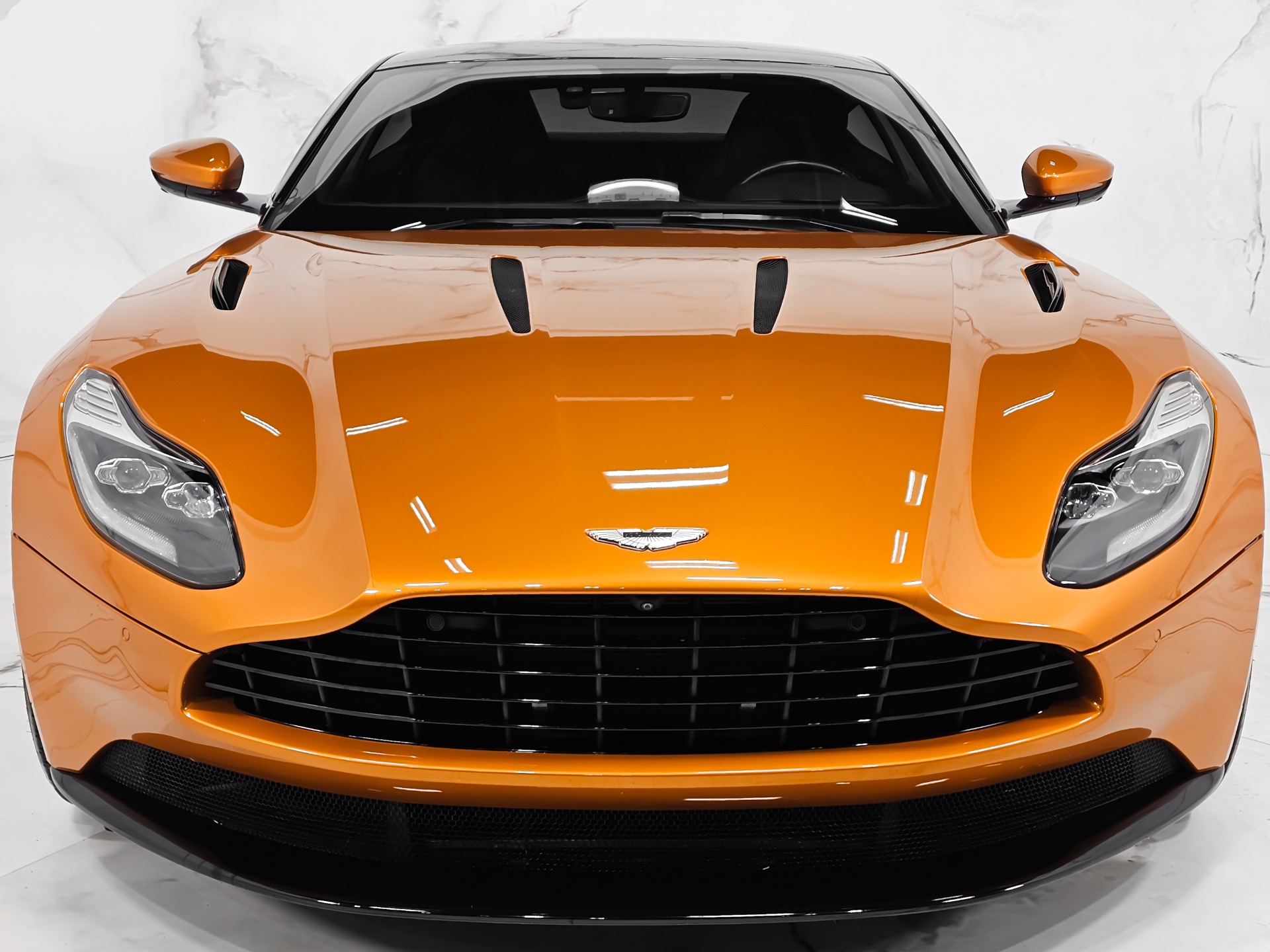 Used 2017 Aston Martin DB11 Launch Edition * $273K MRSP * PPF