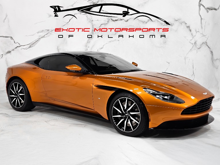 Used 2025 Aston Martin DBX 707 For Sale (Sold) | Exotic