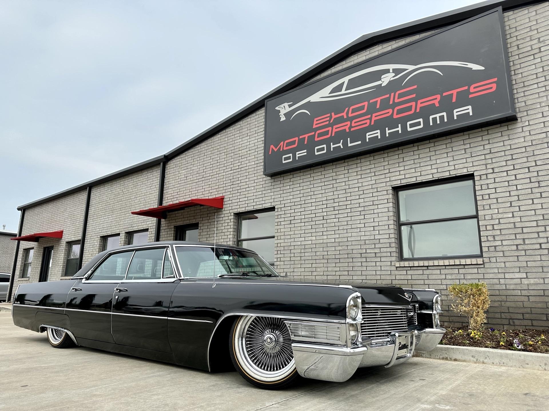 66Cadillac coupe deville kustom やさしい lowrider
