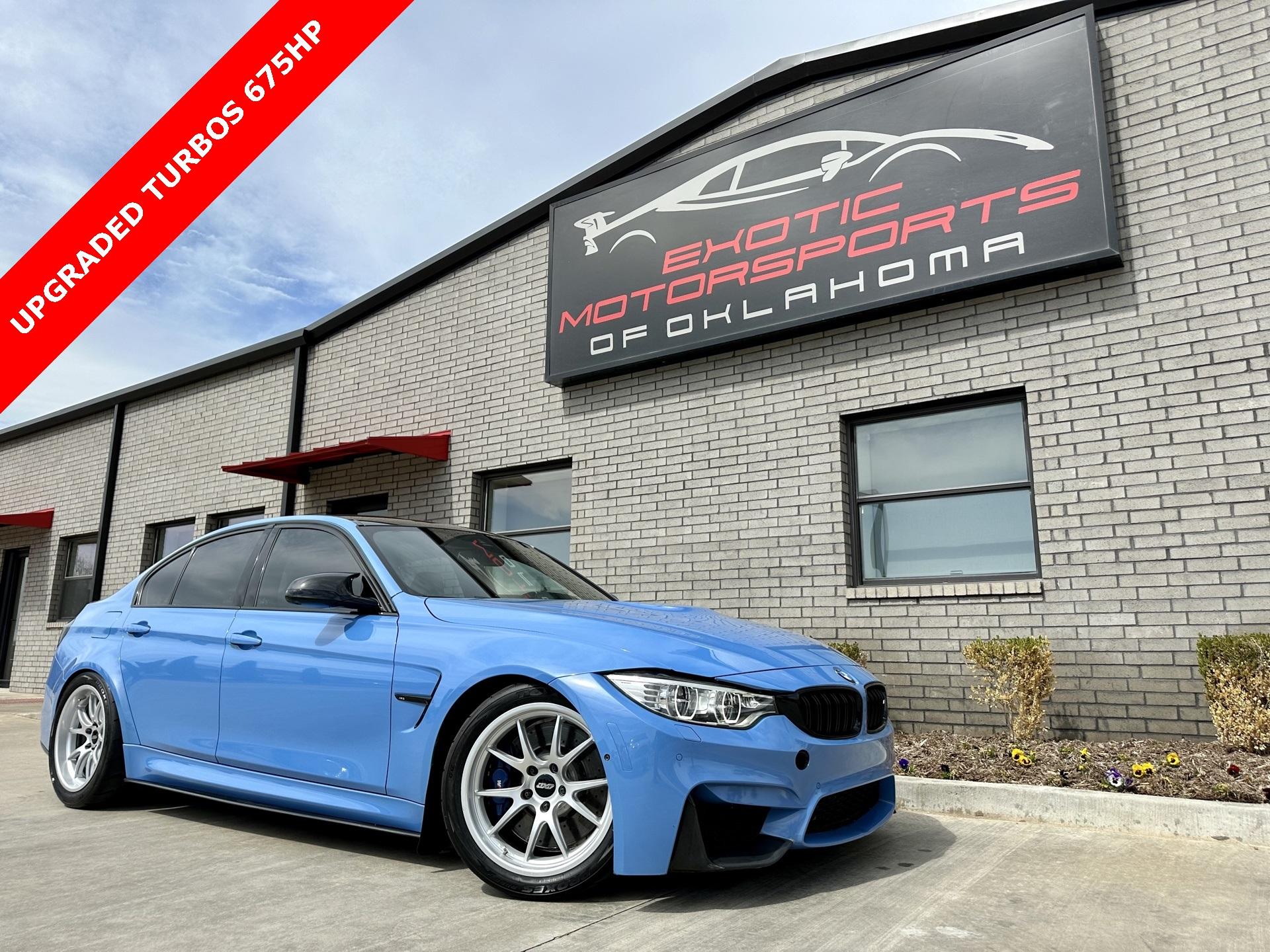 Used Bmw M3:  Local Inventory With Pictures & Pricing! - qgjec83