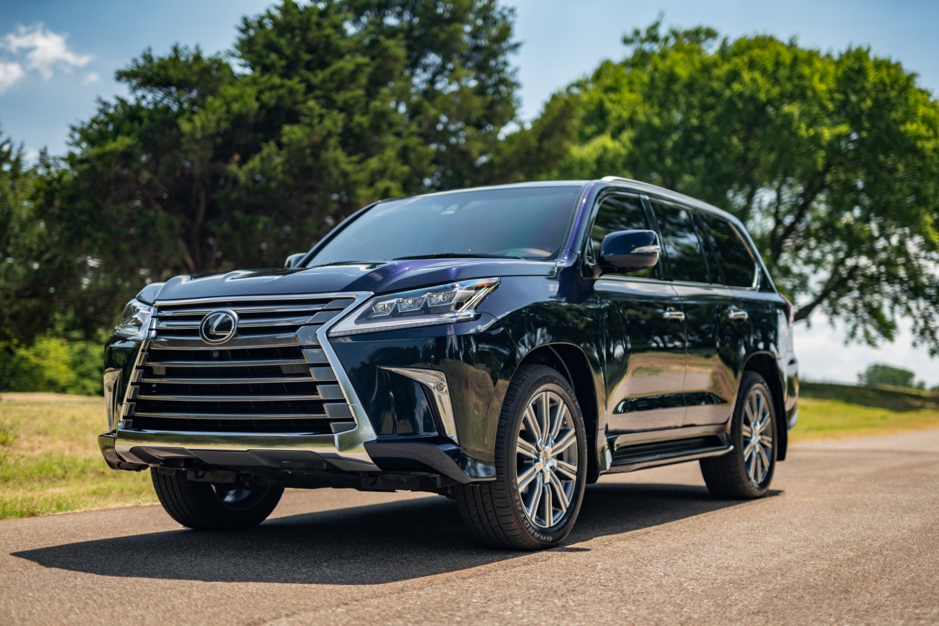Lxus 570 Maldito Lexus Lx 570