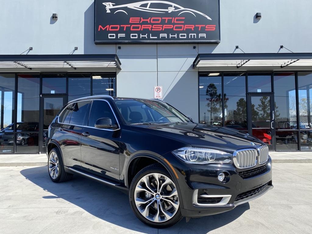 Used 2015 BMW X5 xDrive35d For Sale (Sold) Exotic Motorsports of