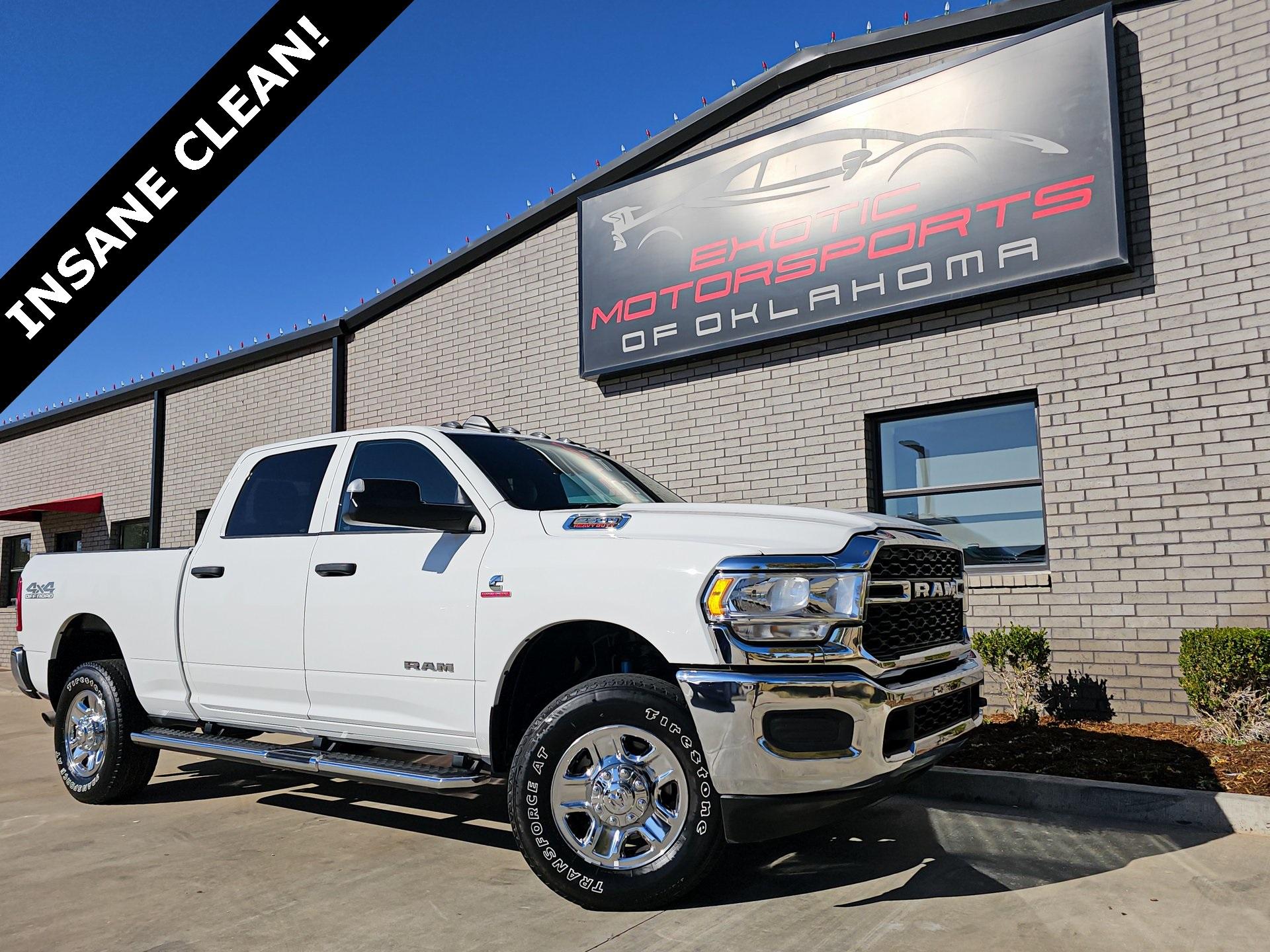 Headlamp Kit | RAM 2500 TRADESMAN 2022 Headlamp Kit | RAM 2500 TRADESMAN 2022
