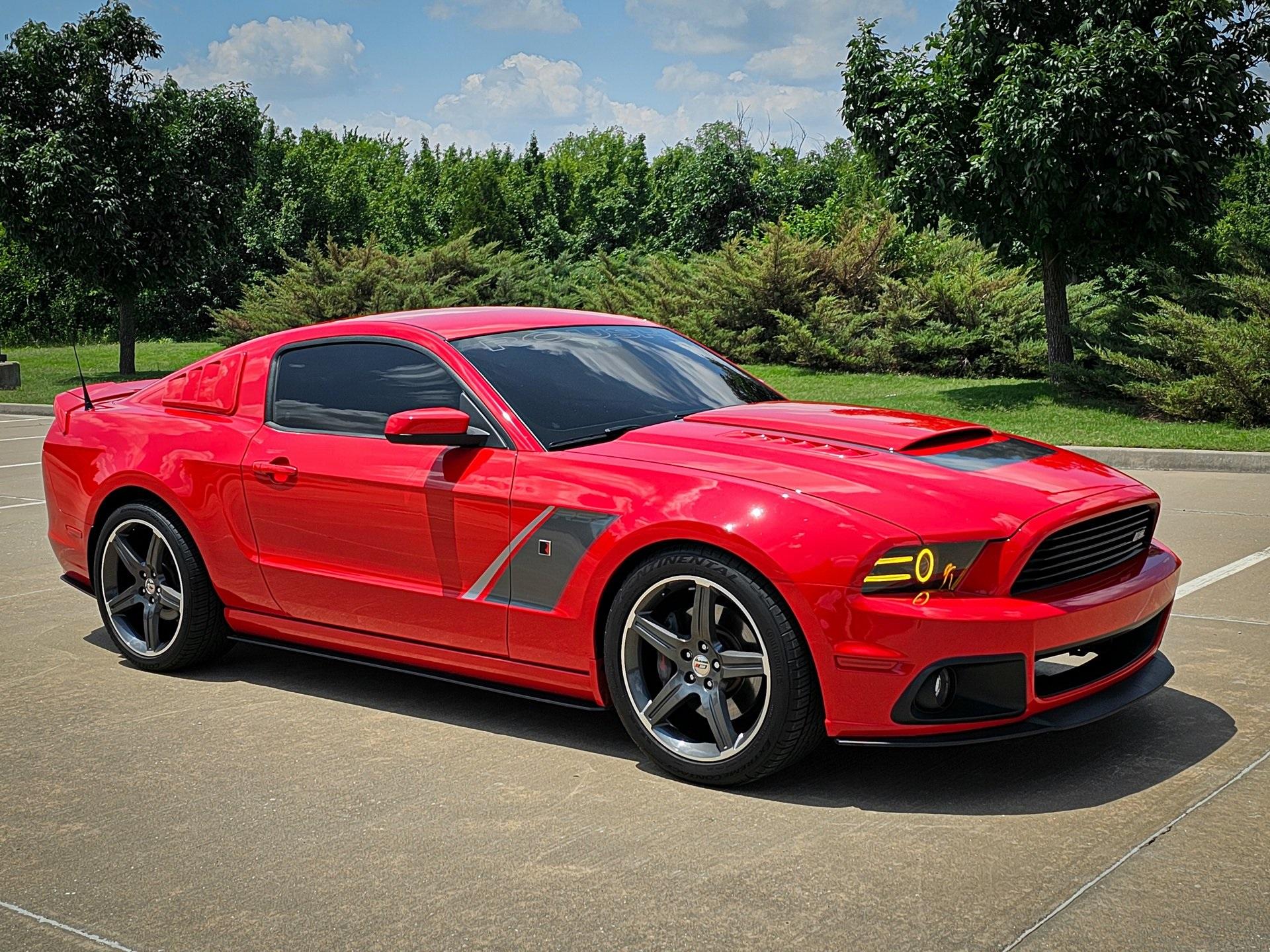 Ford Mustang 2014 Gt Used 2014 Ford Mustang Shelby GT500 For Sale — free download