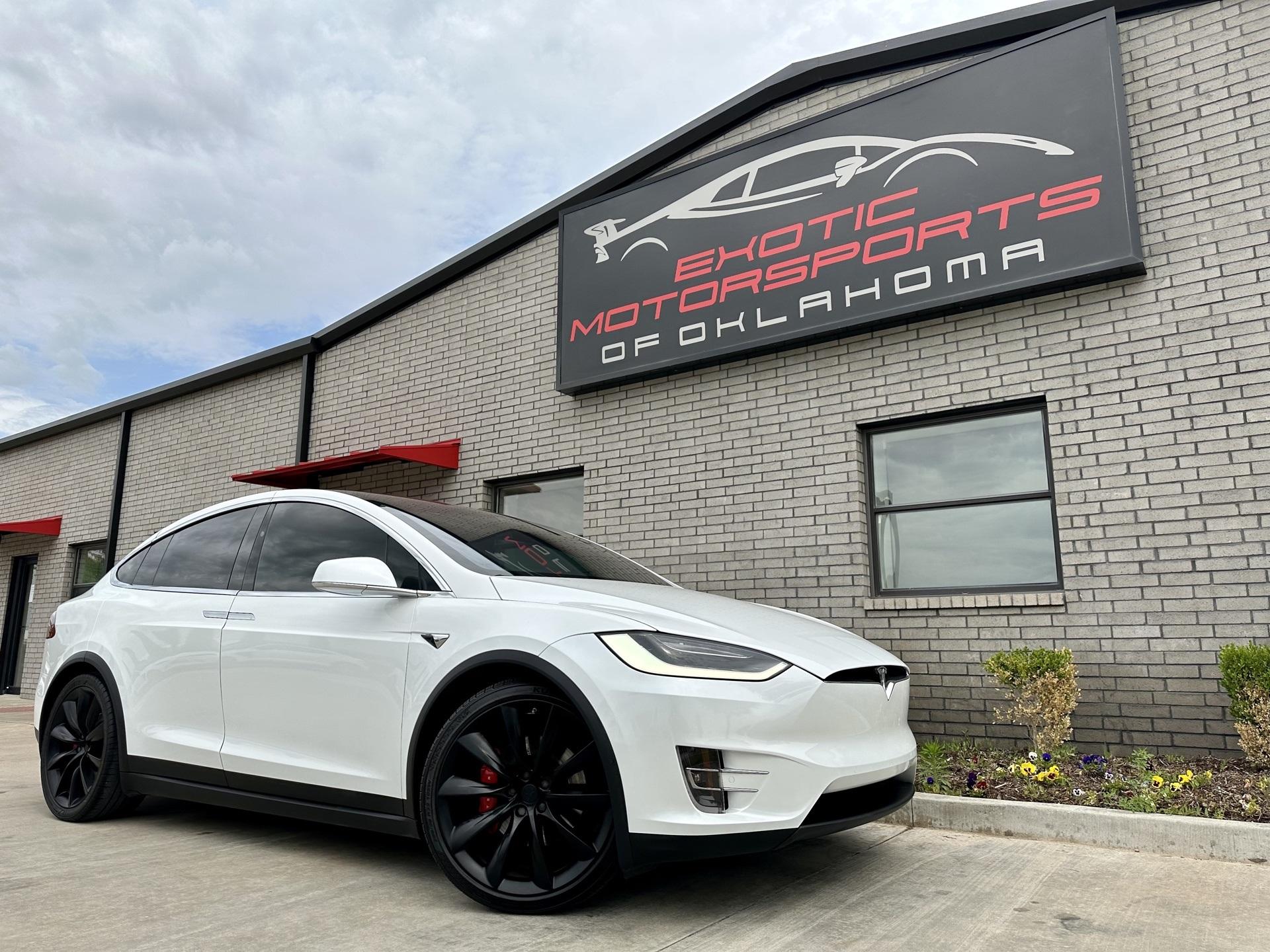dienen mijn Rodeo Used 2019 Tesla Model X Performance For Sale (Sold) | Exotic Motorsports of Oklahoma Stock #C356 dienen mijn Rodeo Used 2019 Tesla Model X Performance For Sale (Sold) | Exotic Motorsports of Oklahoma Stock #C356