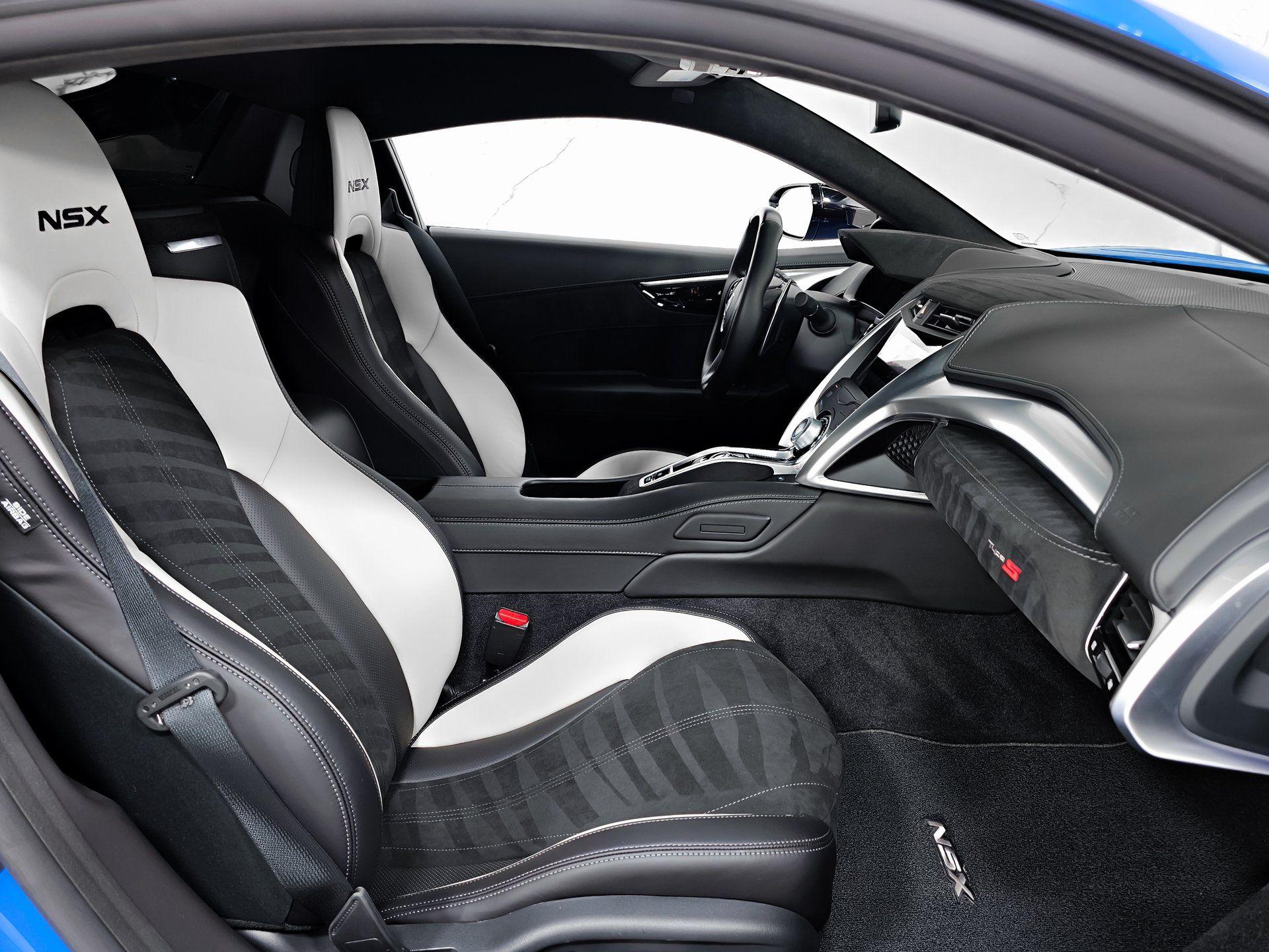Used 2022 Acura NSX Type S * Light Weight Package * FULL PPF For