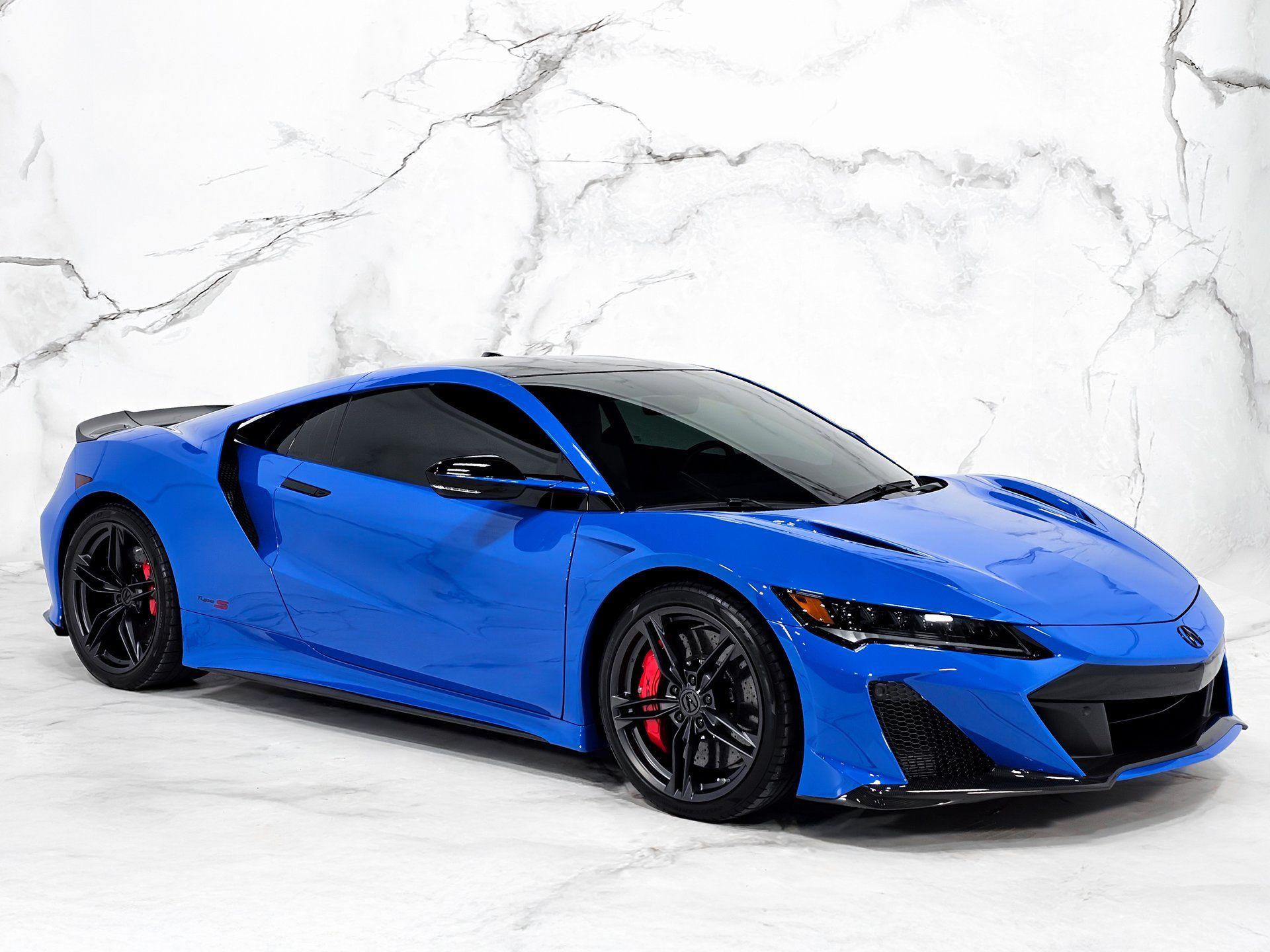 Used-2022-Acura-NSX-Type-S-*-