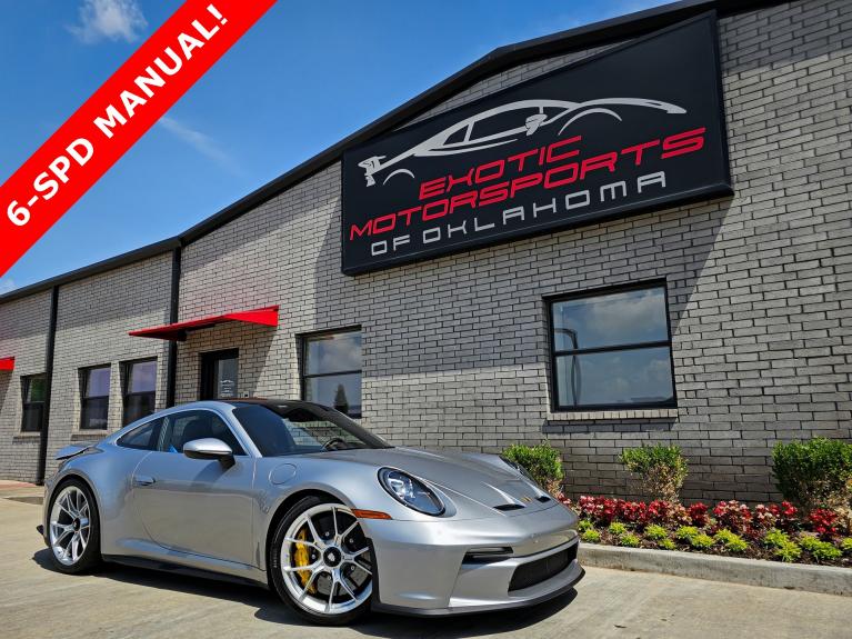 ✩即購入ok✩ Used 2022 Porsche 911 GT3 Touring For Sale (Sold) | Exotic