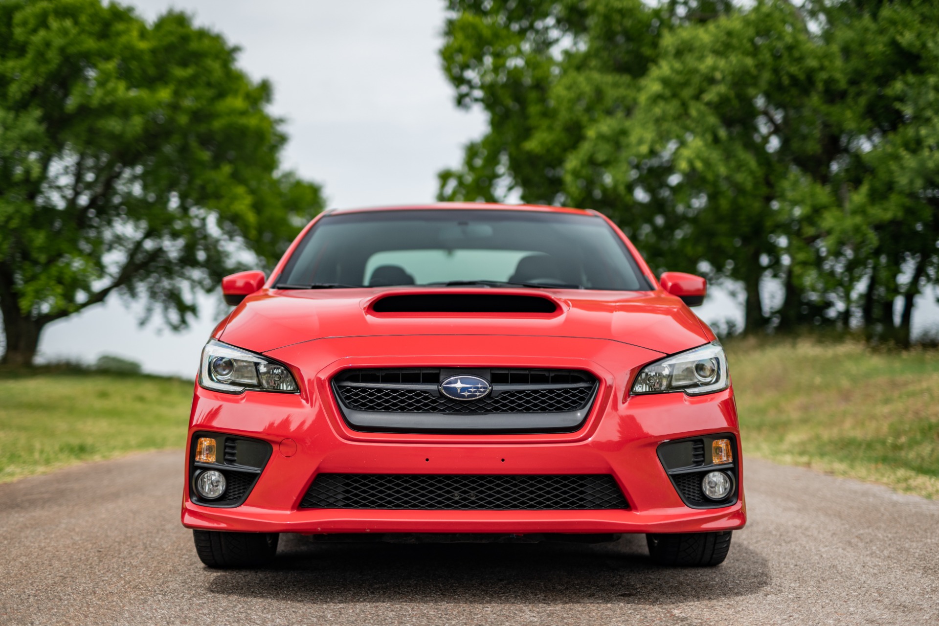 Used 15 Subaru Impreza Wrx For Sale Sold Exotic Motorsports Of Oklahoma Stock C358
