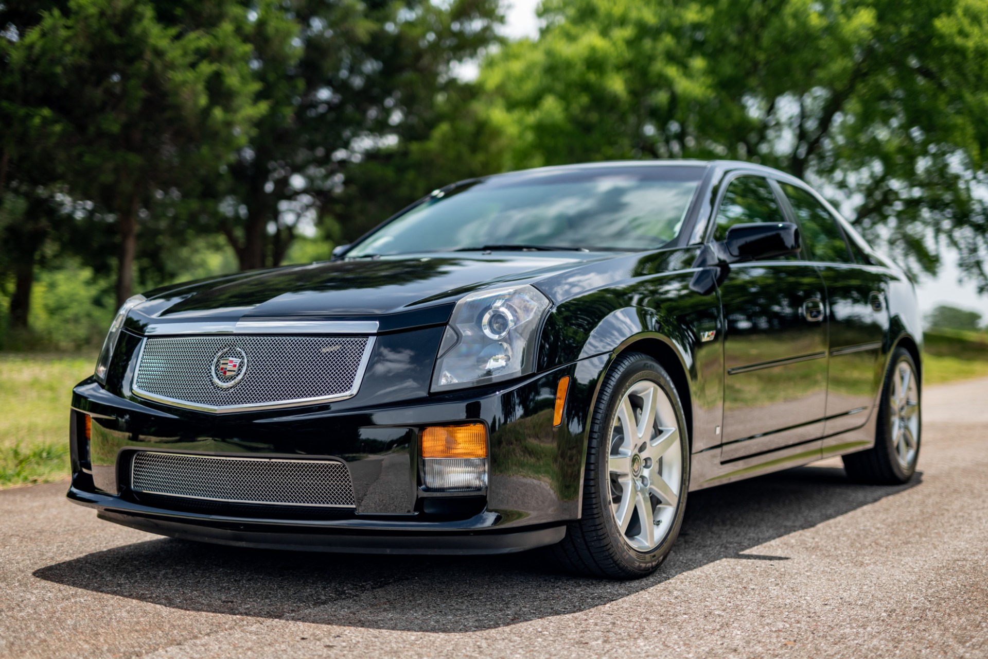 Cadillac GTR