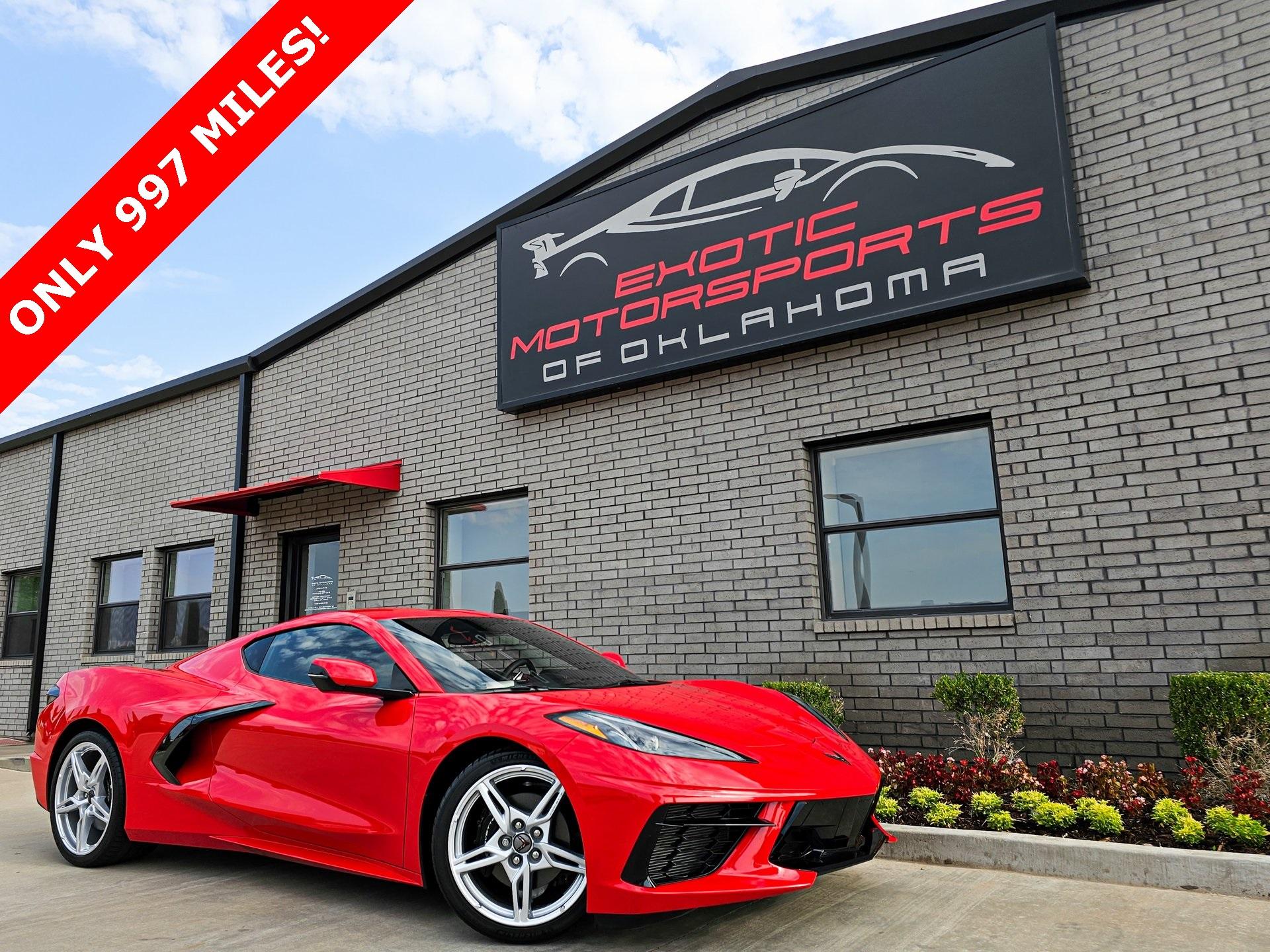 Exotic Motorsports Simi Valleynull
